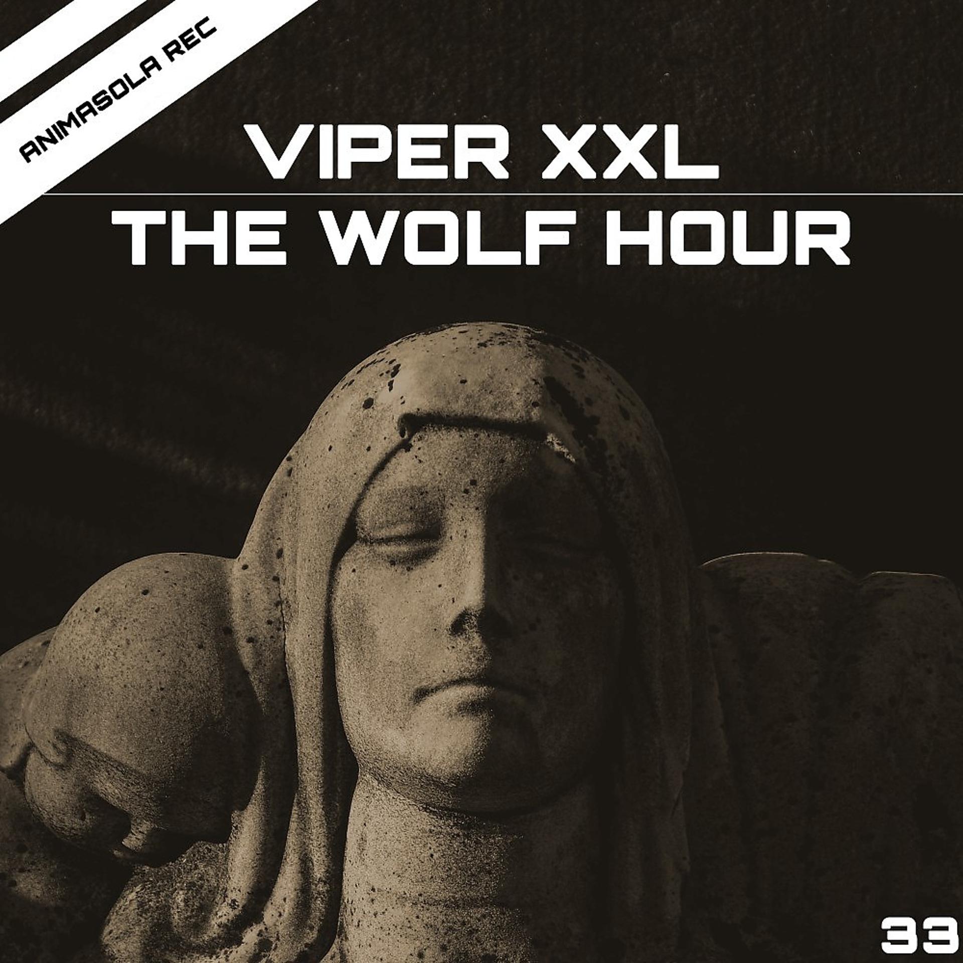 Постер альбома The Wolf Hour