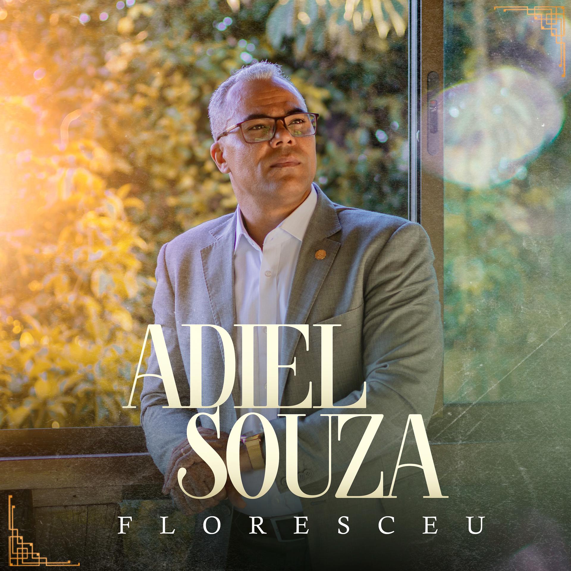 Постер альбома Floresceu
