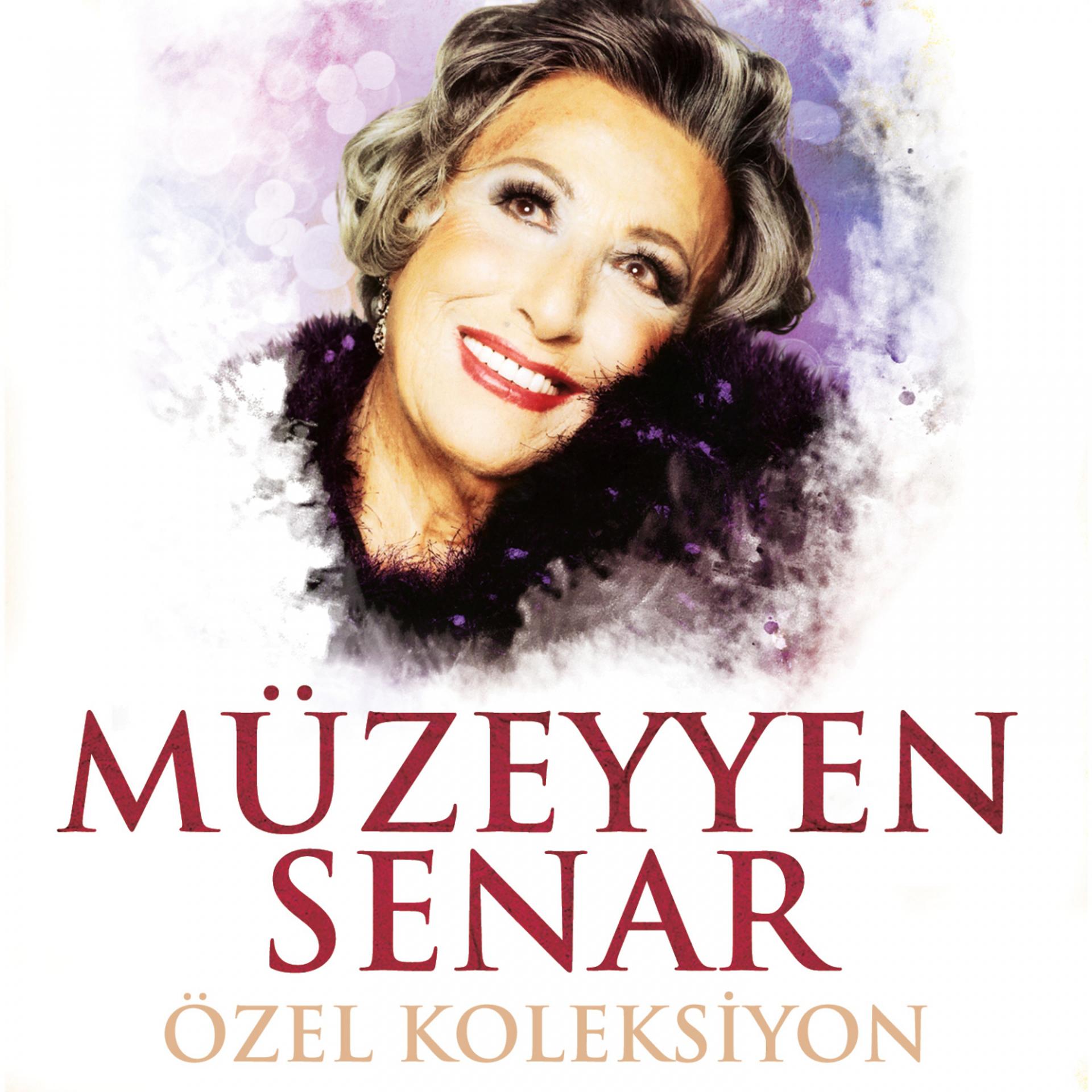 Постер альбома Müzeyyen Senar Özel Koleksiyon