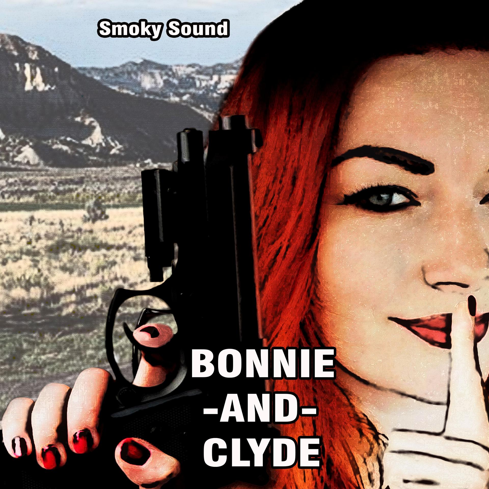 Постер альбома Bonnie and Clyde