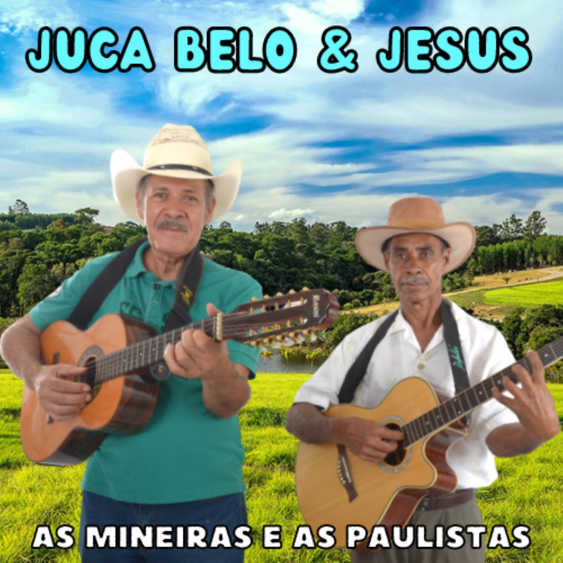 Постер альбома As Mineiras e as Paulistas