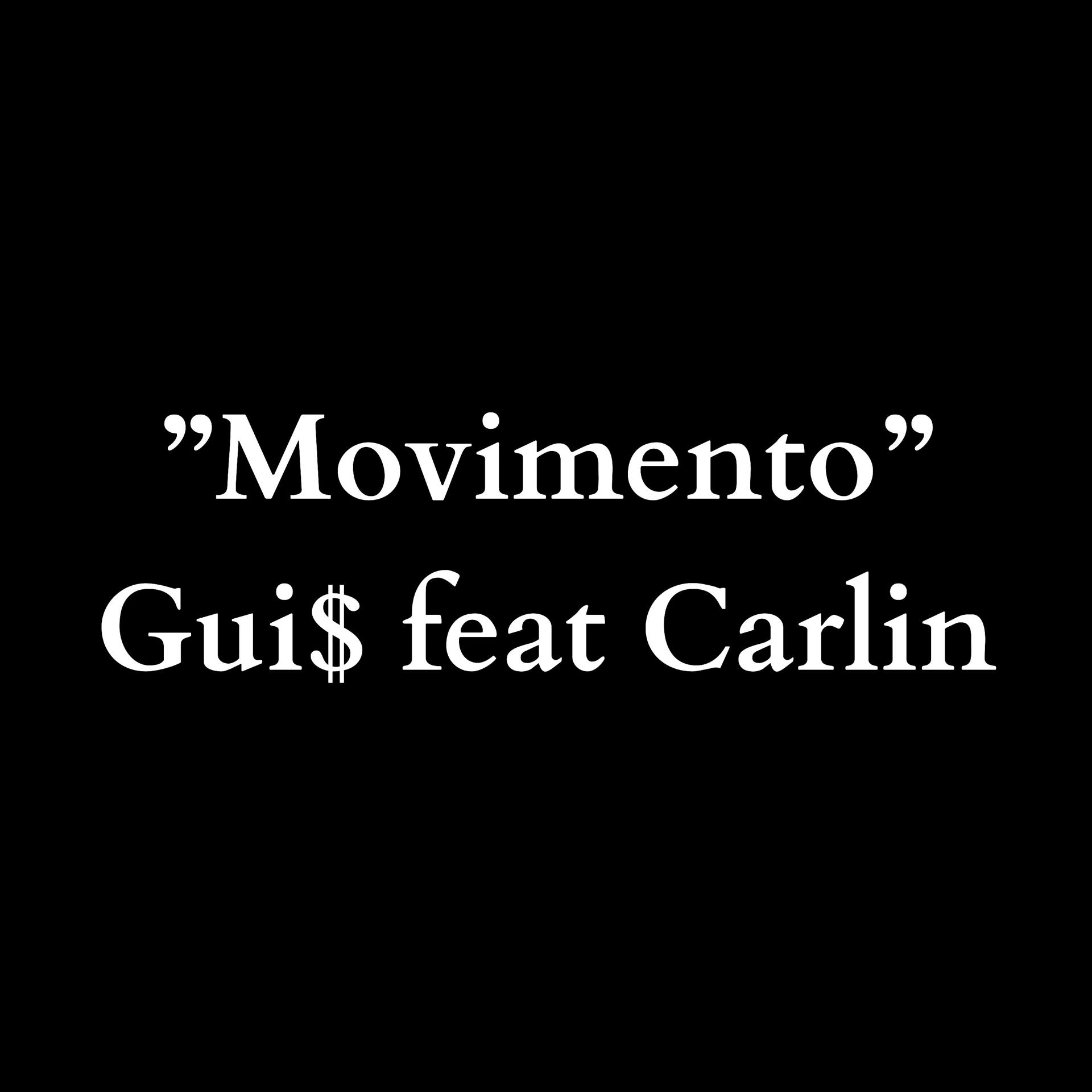 Постер альбома "Movimento"