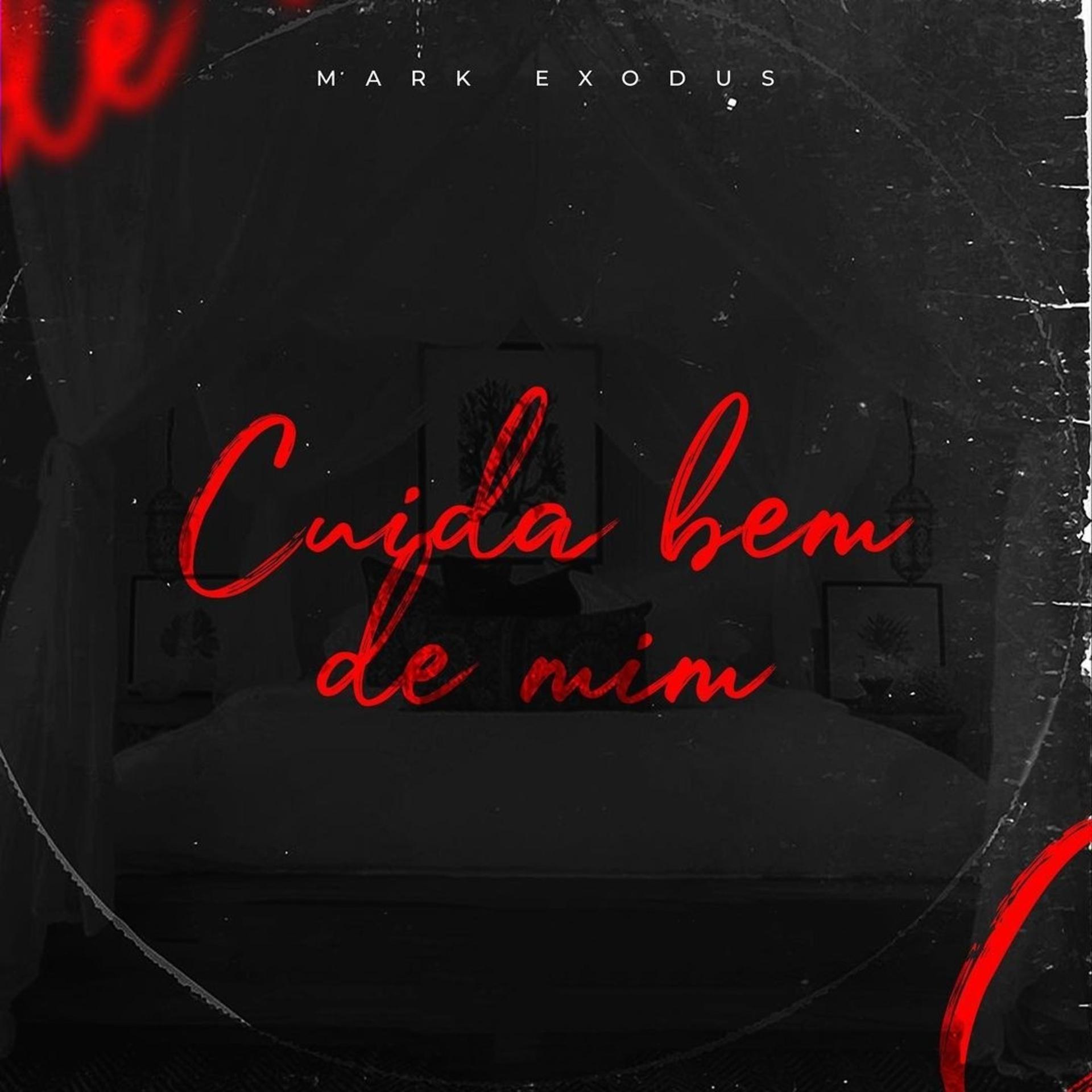 Постер альбома Cuida Bem de Mim