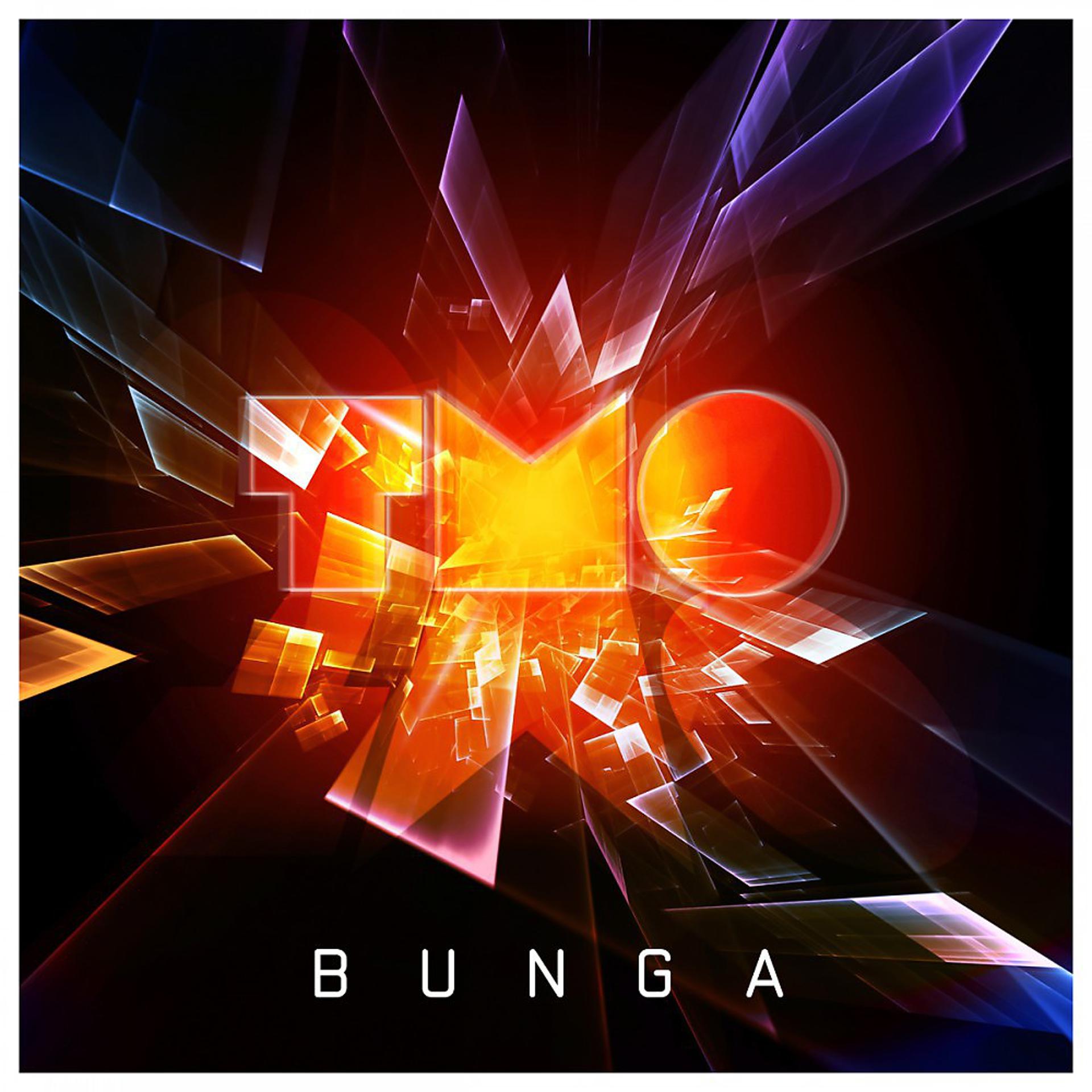 Постер альбома Bunga