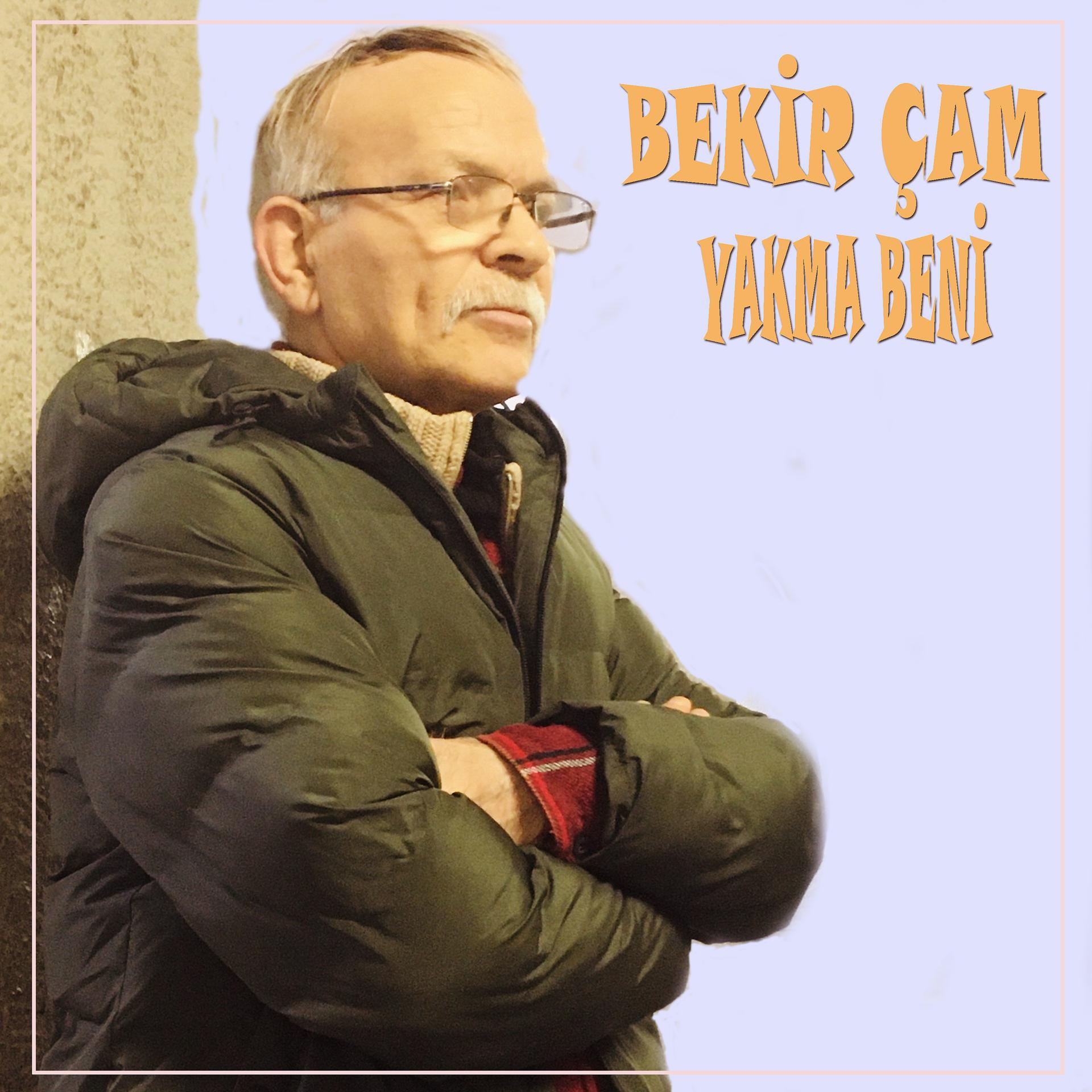 Постер альбома Yakma Beni