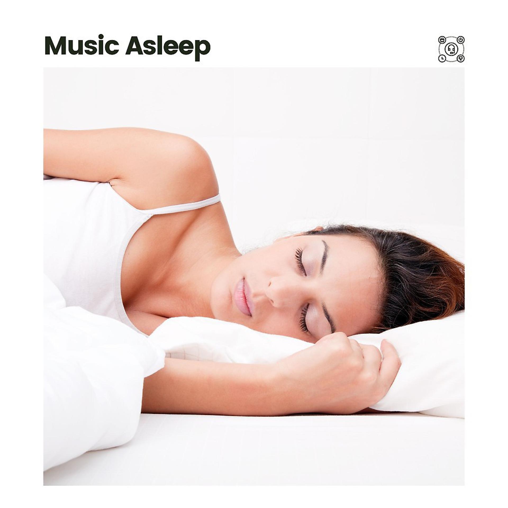 Постер альбома Music Asleep