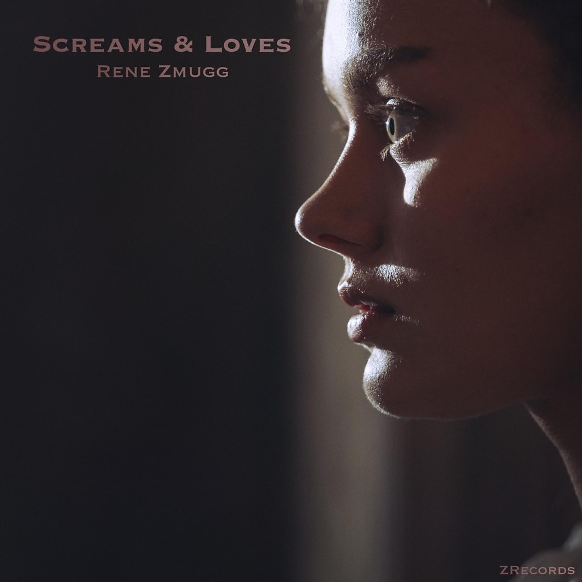 Постер альбома Screams & Loves
