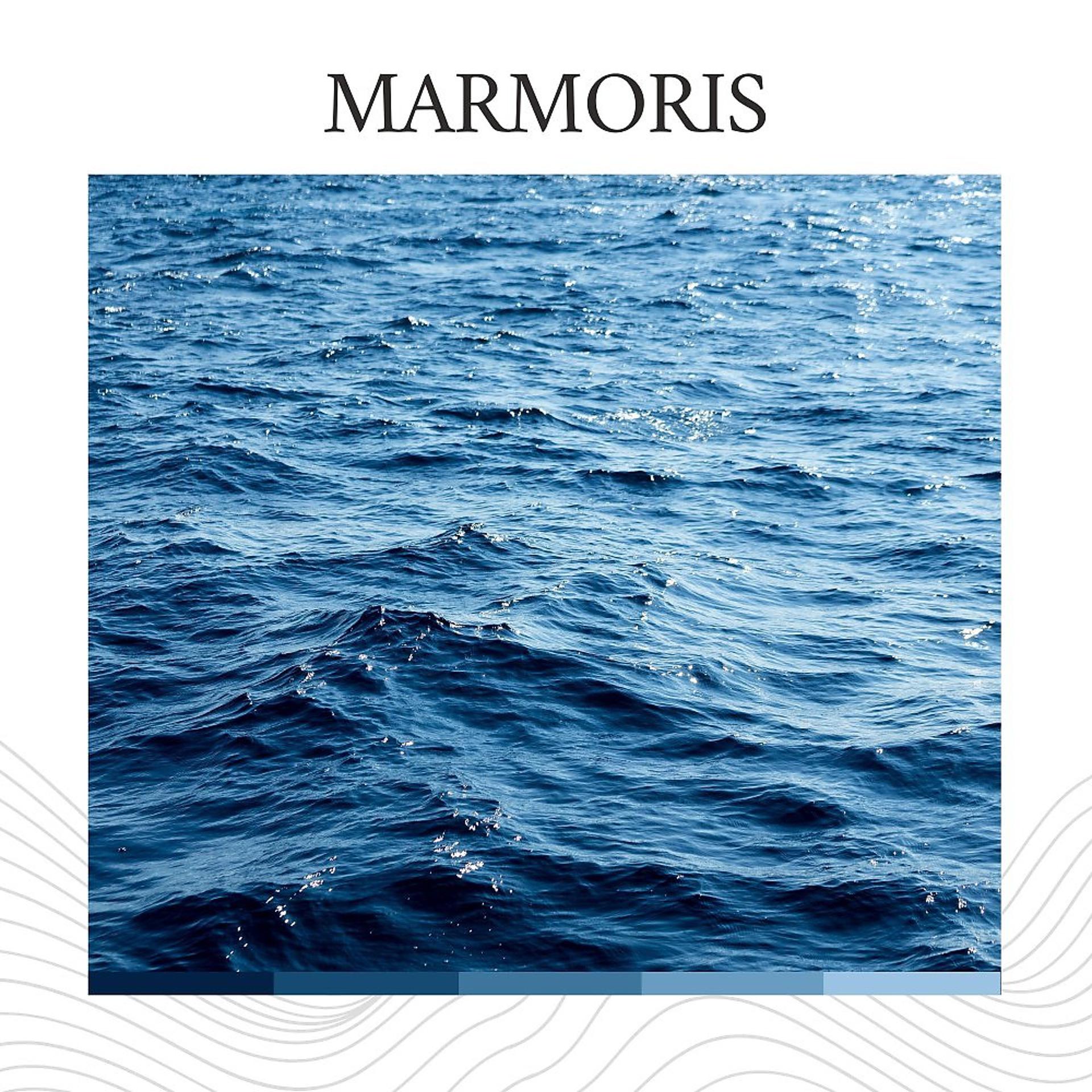 Постер альбома Marmoris