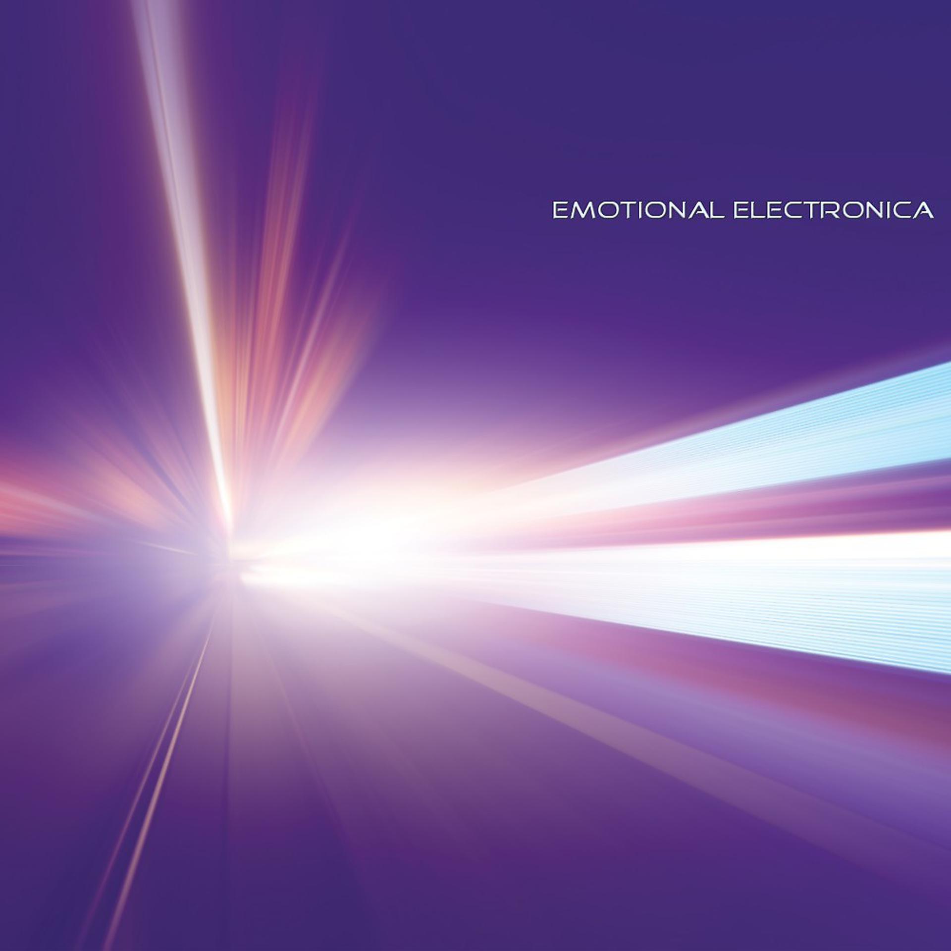 Постер альбома Emotional Electronica
