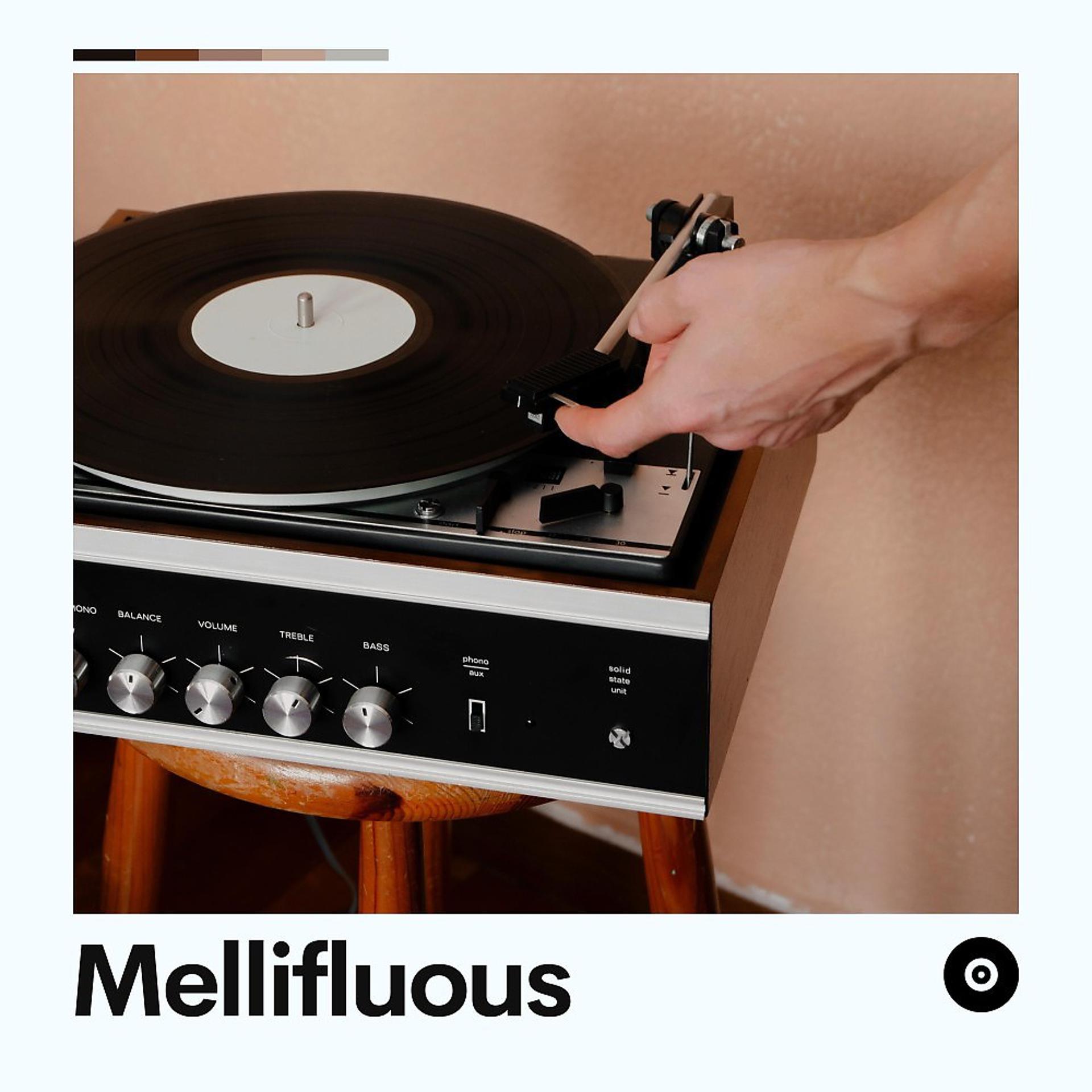 Постер альбома Mellifluous