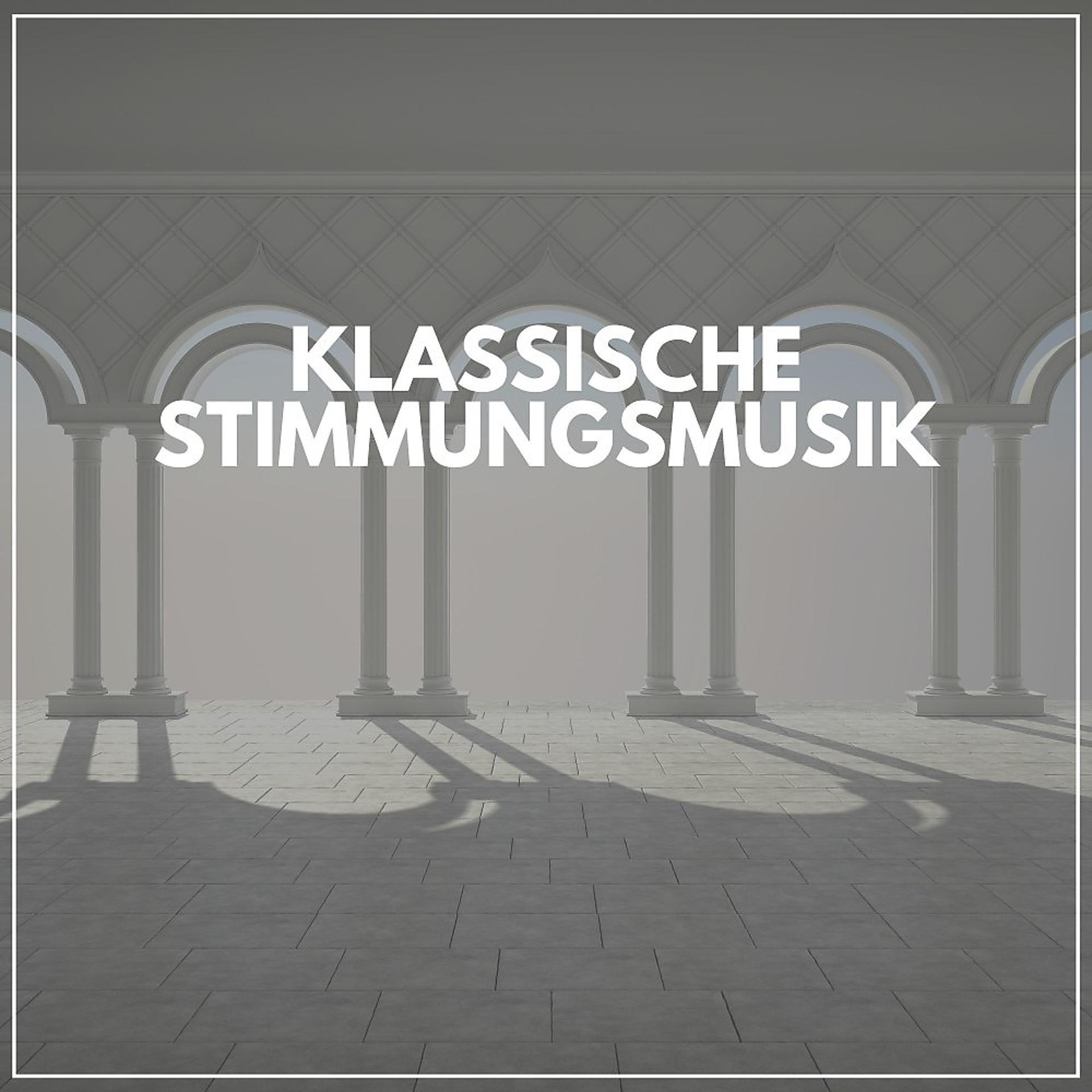 Постер альбома Klassische Stimmungsmusik