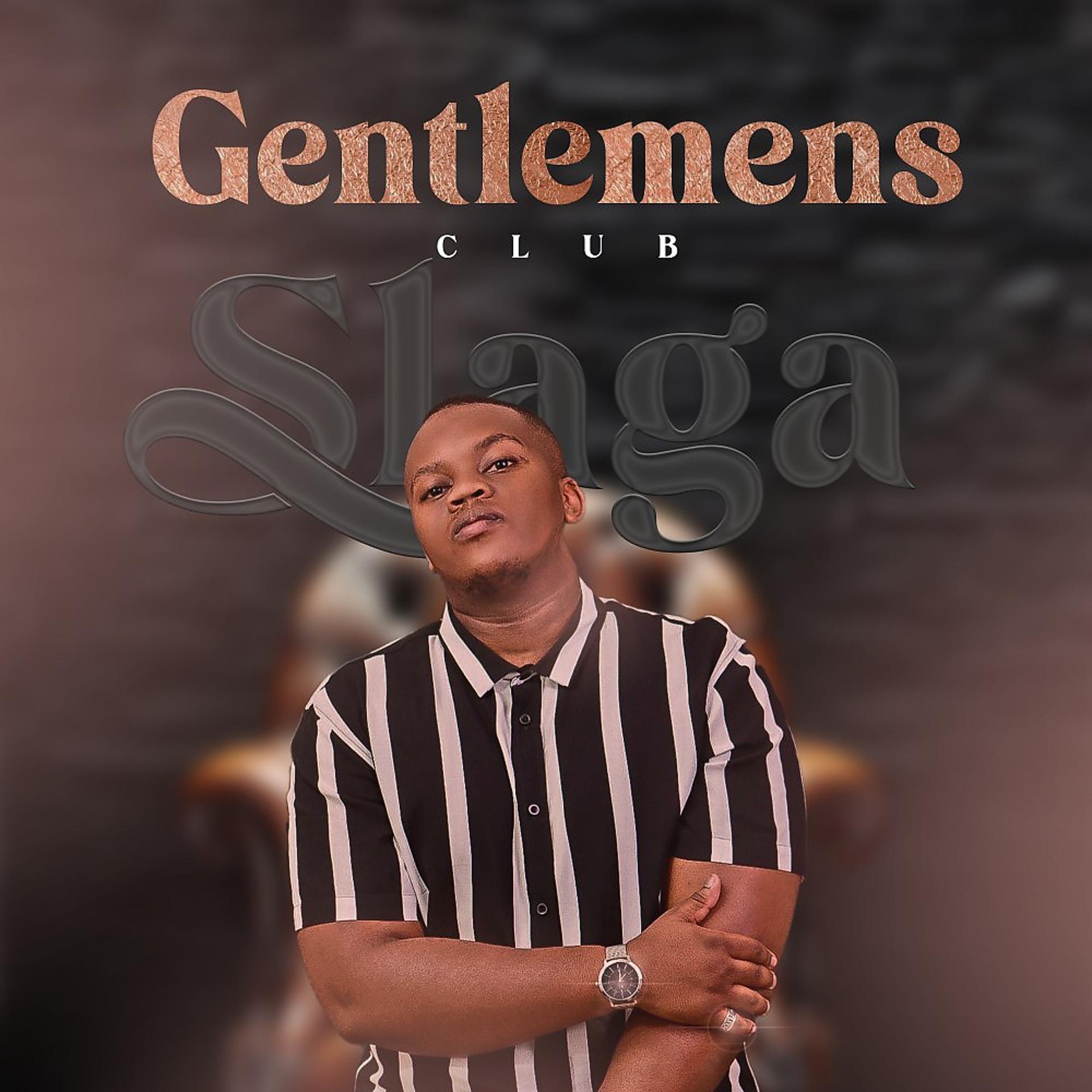 Постер альбома Gentlemens Club