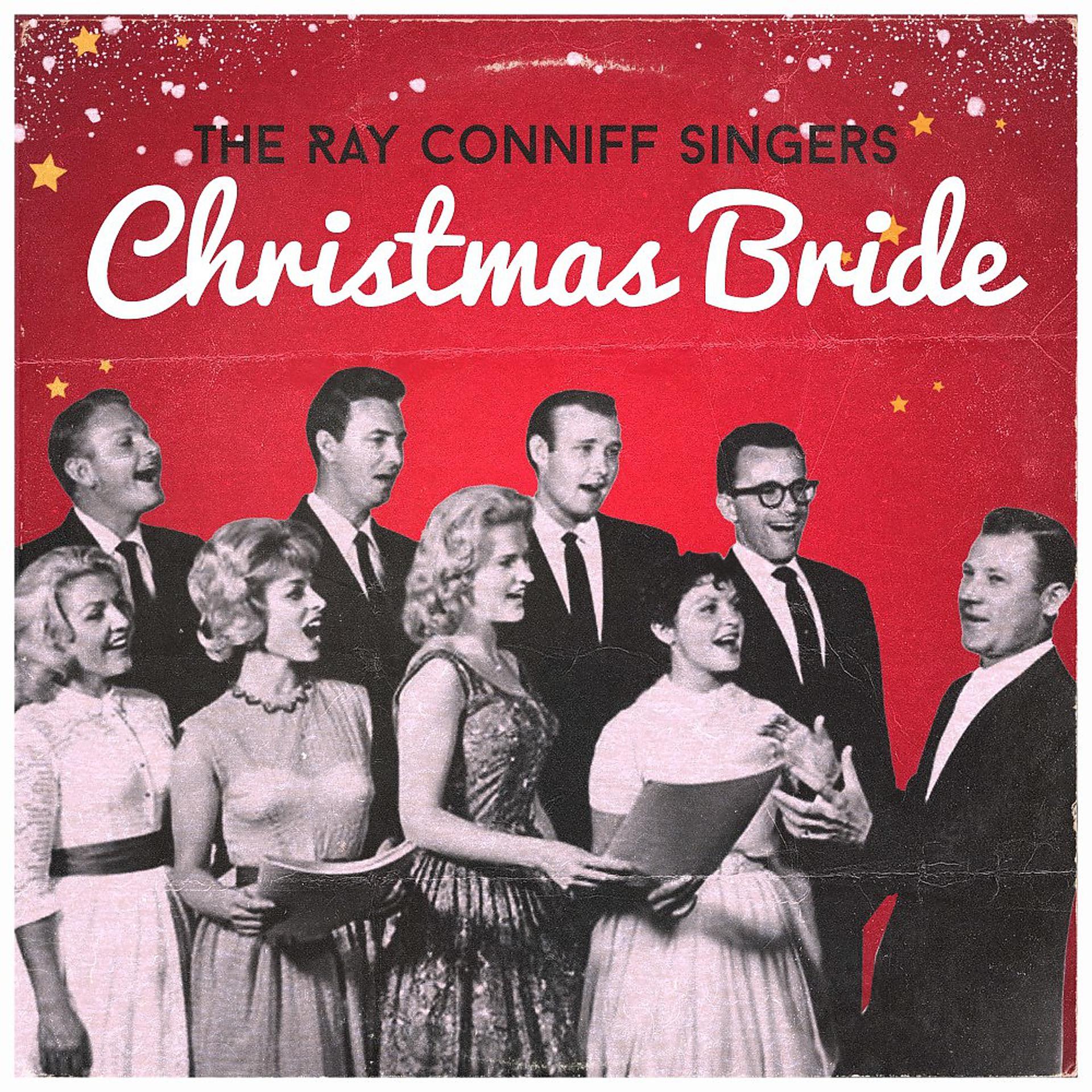 Постер альбома Christmas Bride
