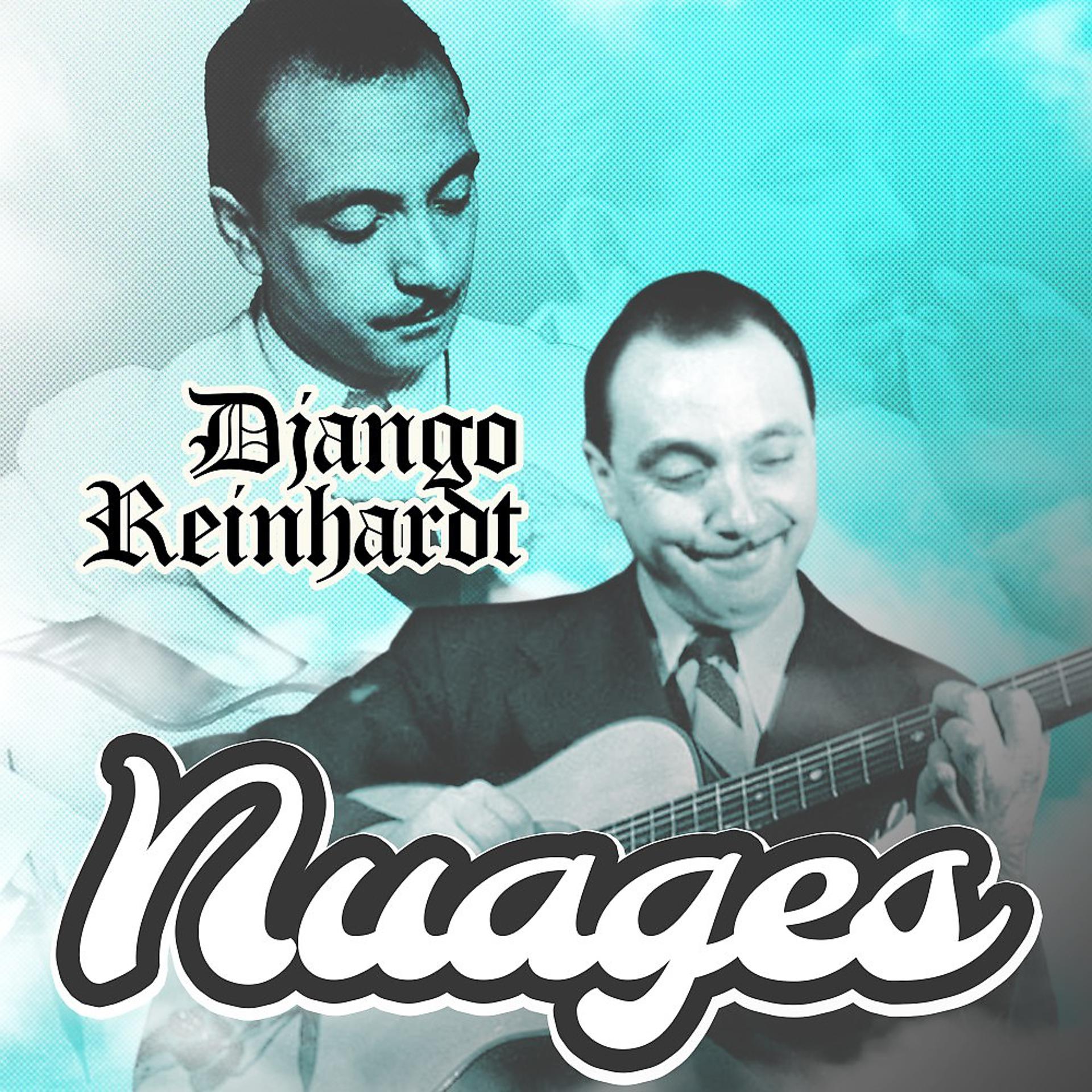 Постер альбома Nuages
