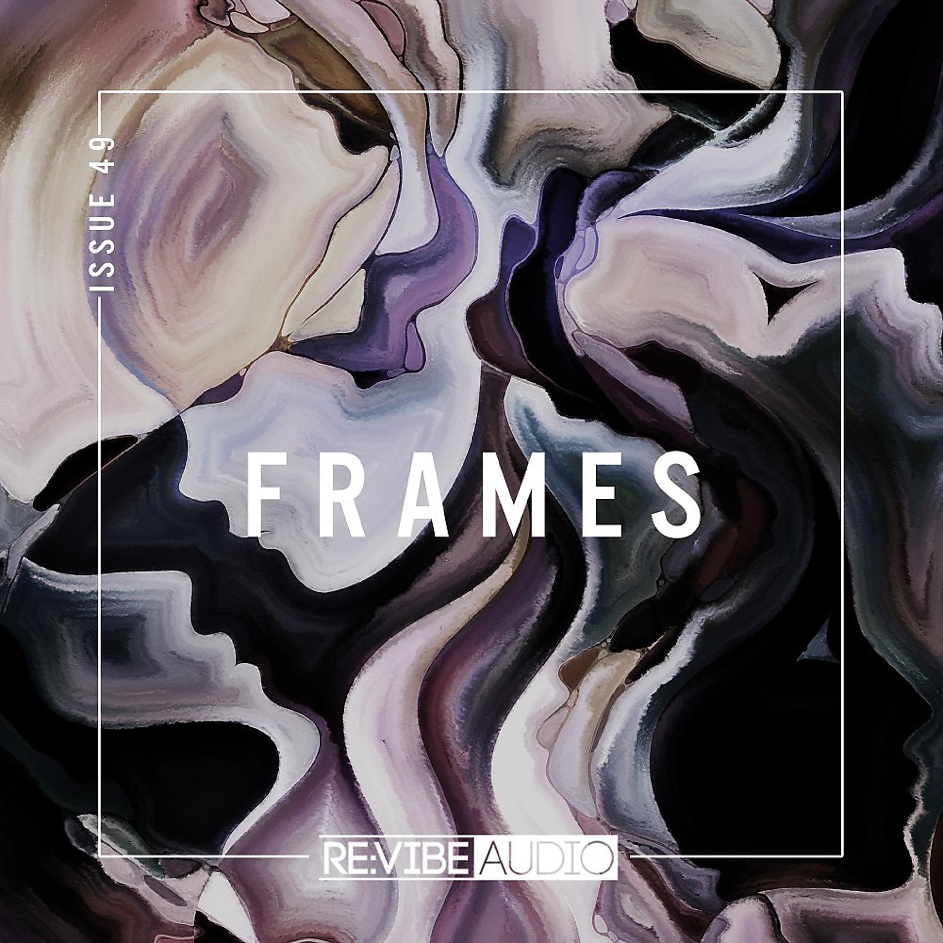 Постер альбома Frames, Issue 49