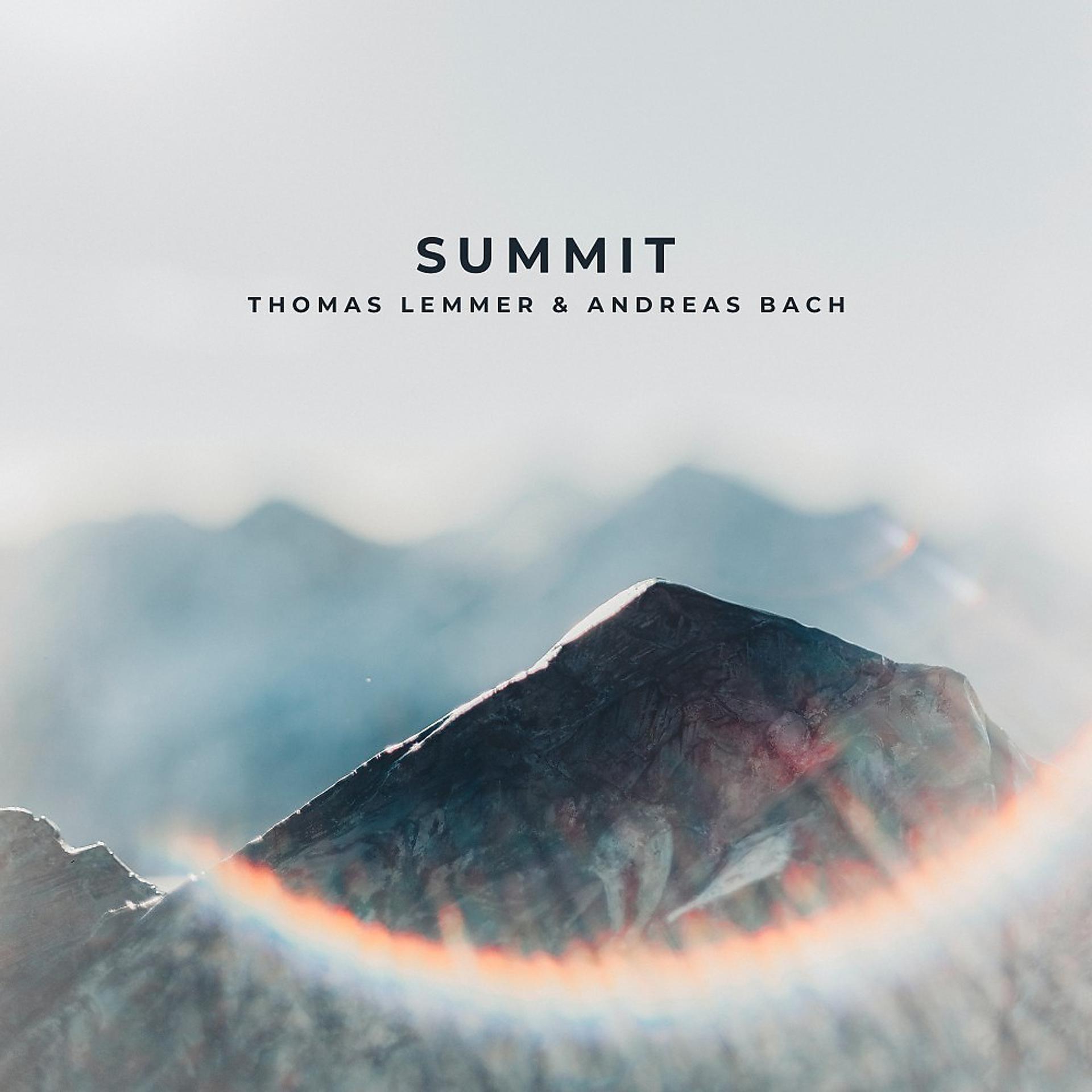 Постер альбома Summit