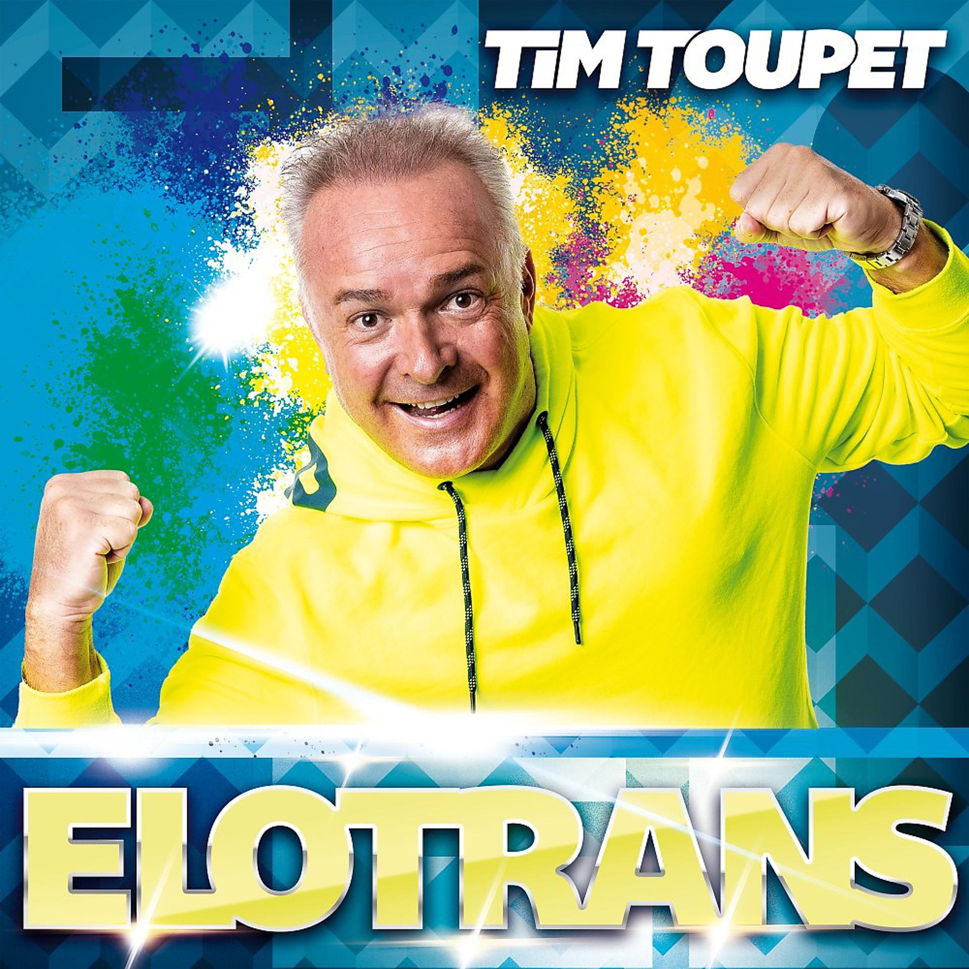 Постер альбома Elotrans