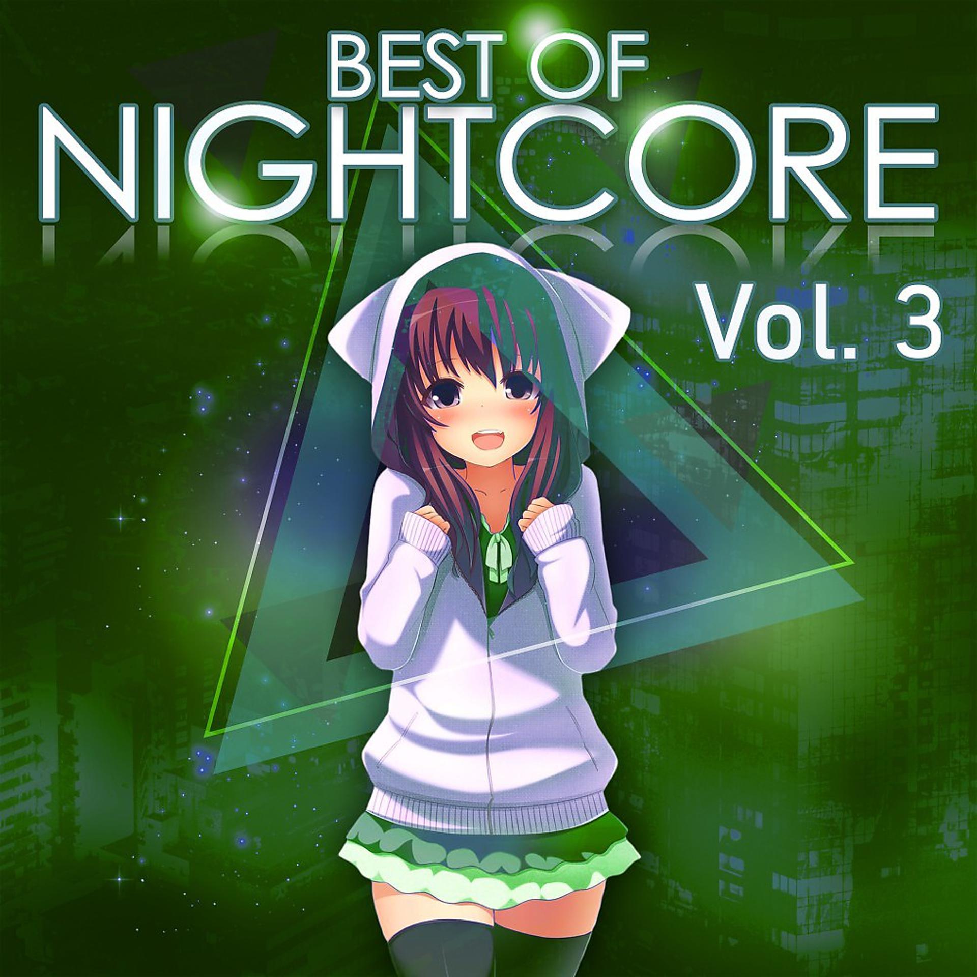 Постер альбома Best of Nightcore 2023, Vol. 3