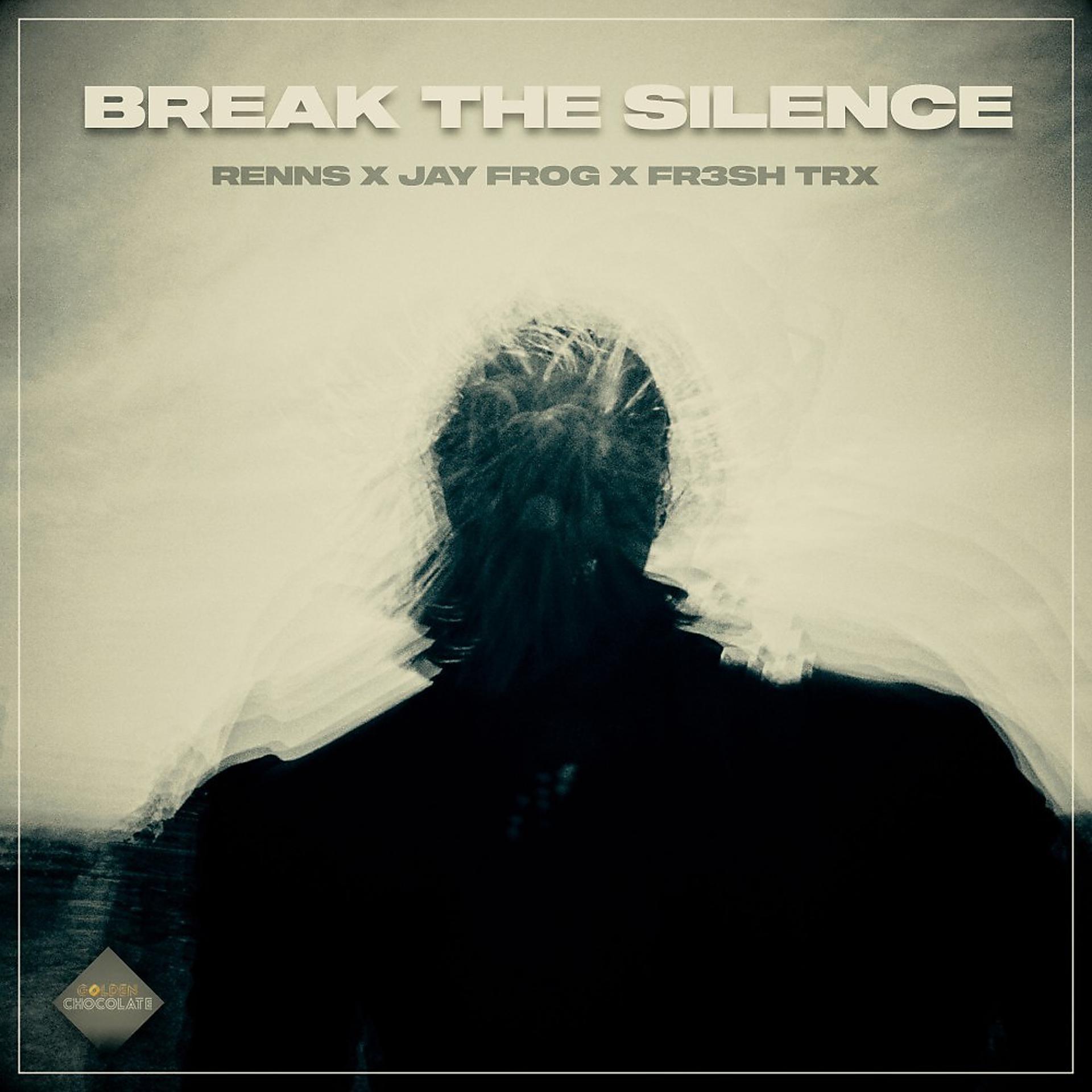 Постер альбома Break the Silence