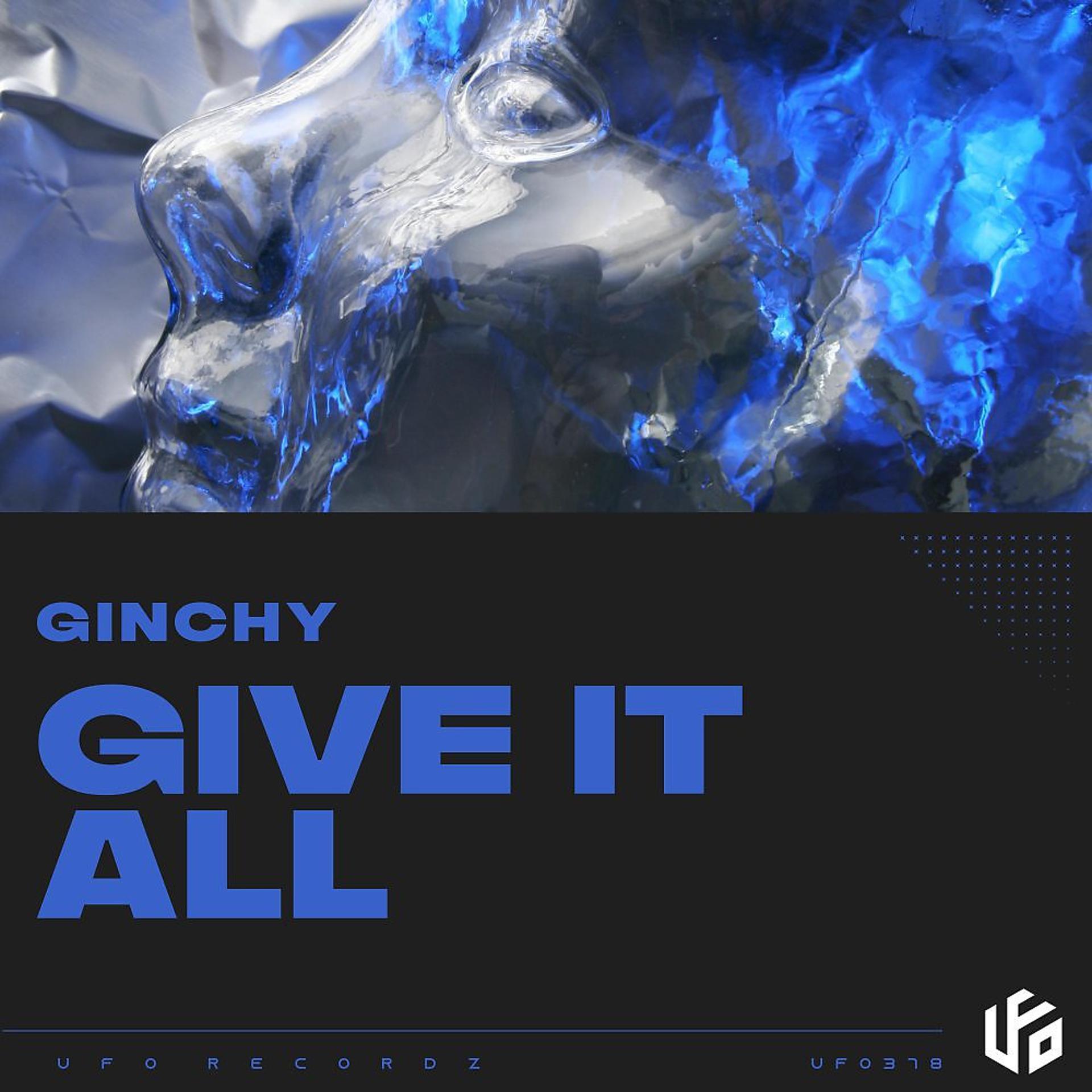 Постер альбома Give It All