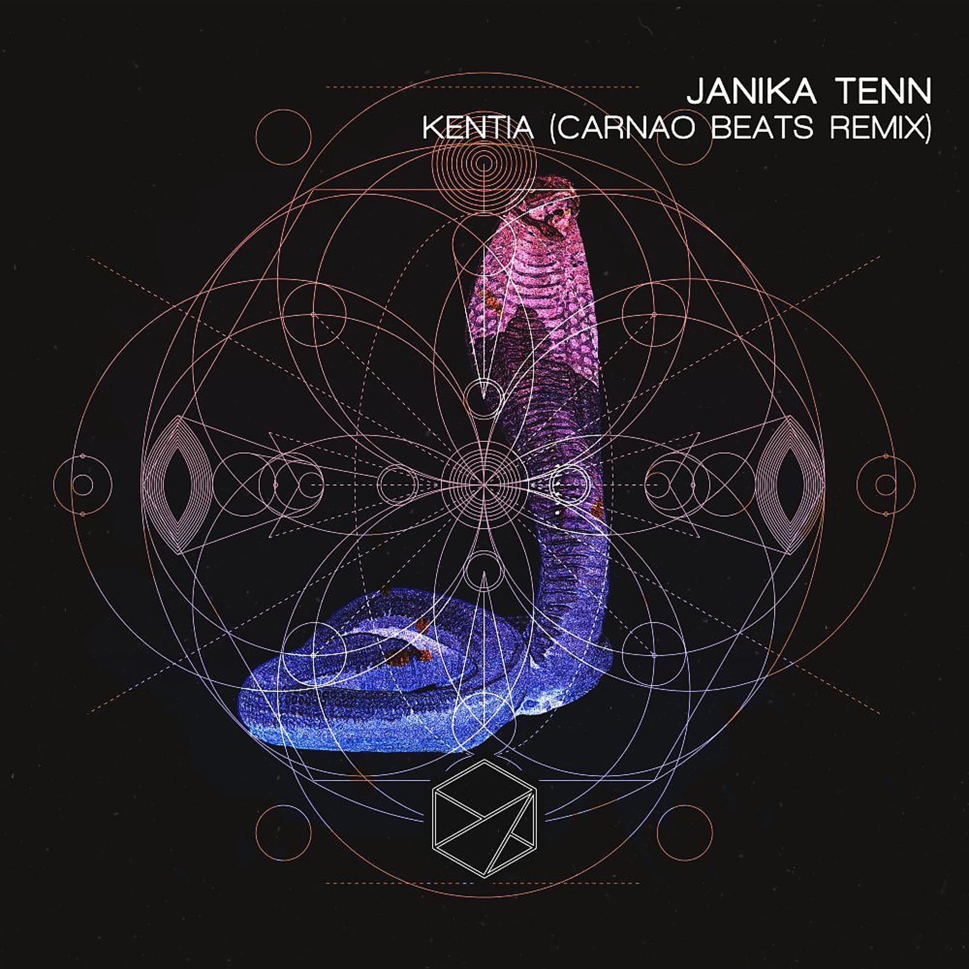 Постер альбома Kentia (Carnao Beats Remix)