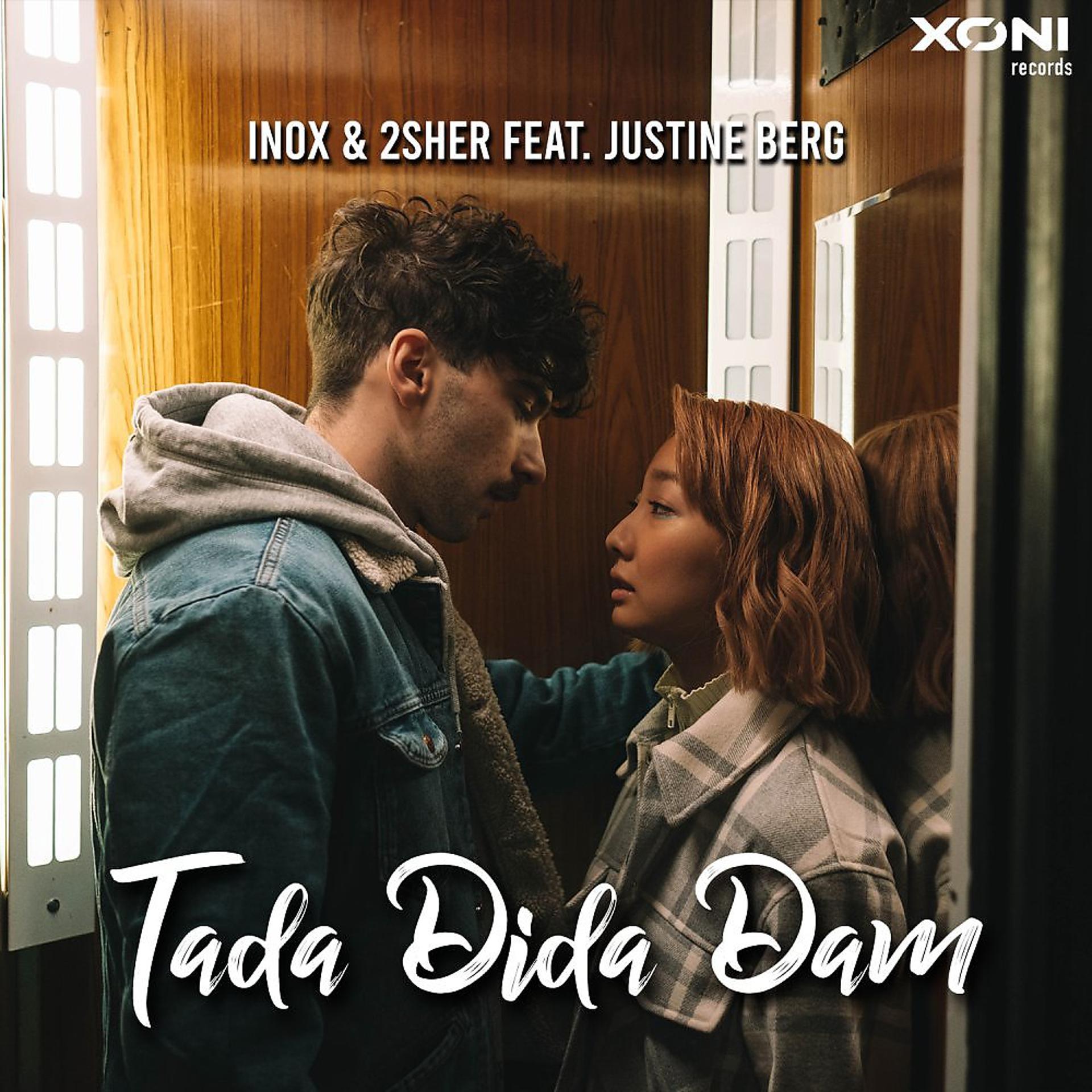 Постер альбома Tada Dida Dam