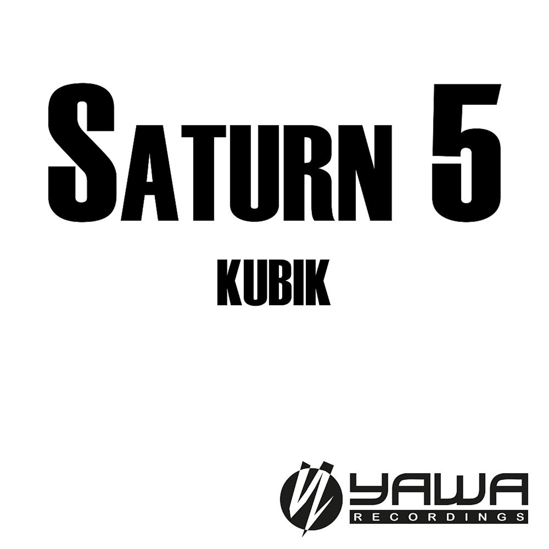 Постер альбома Saturn 5