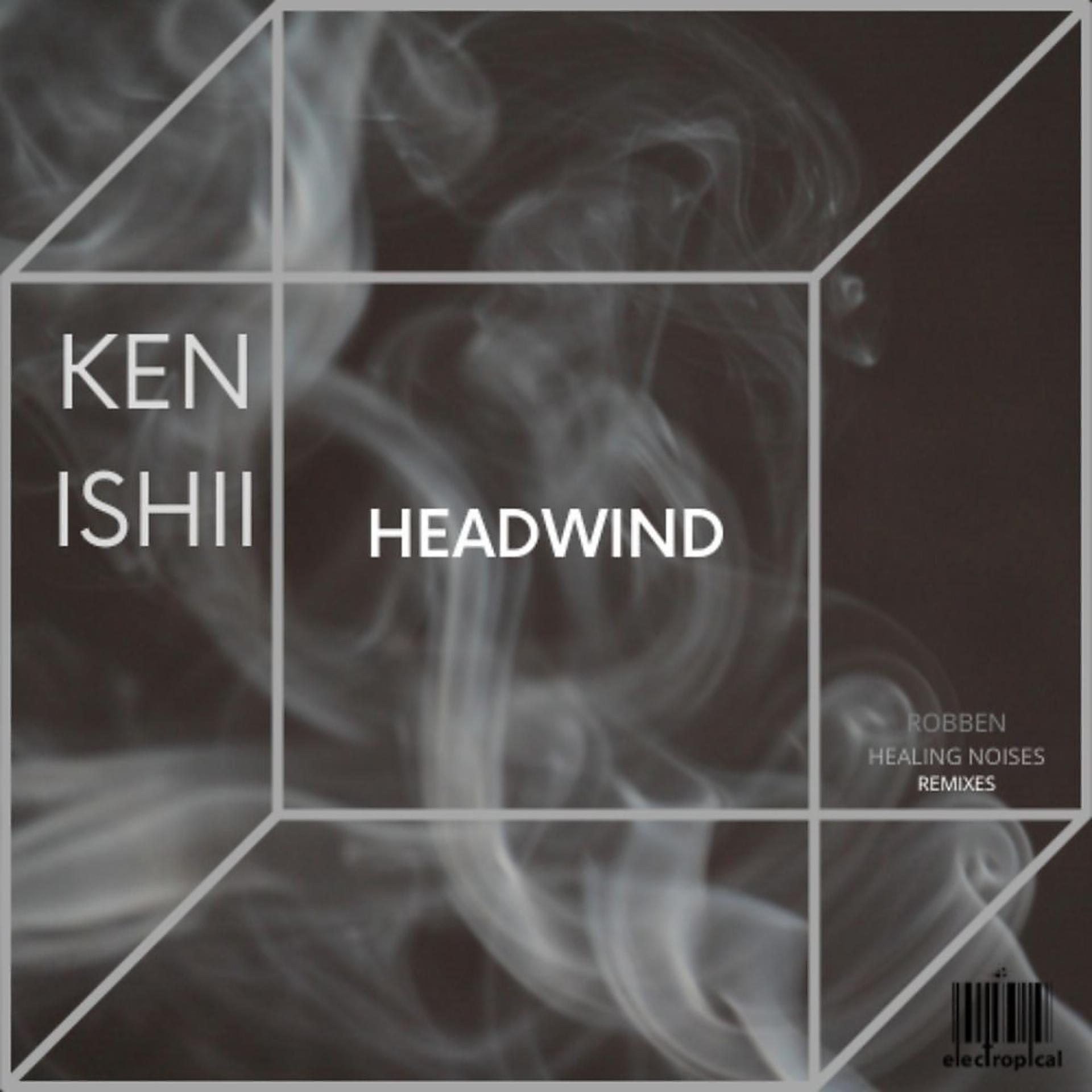 Постер альбома Headwind