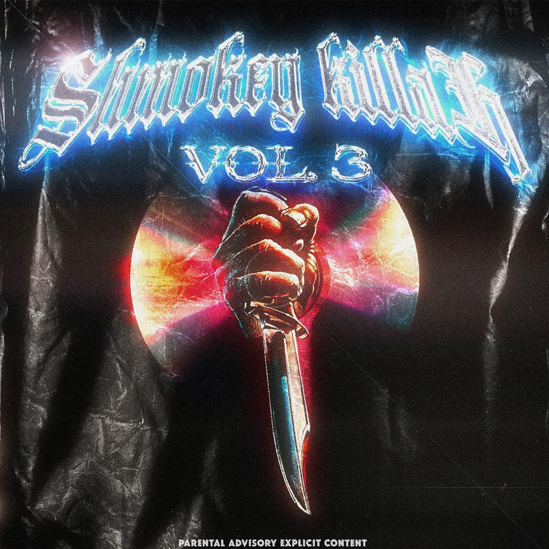 Постер альбома Shmokey Killah Vol. 3