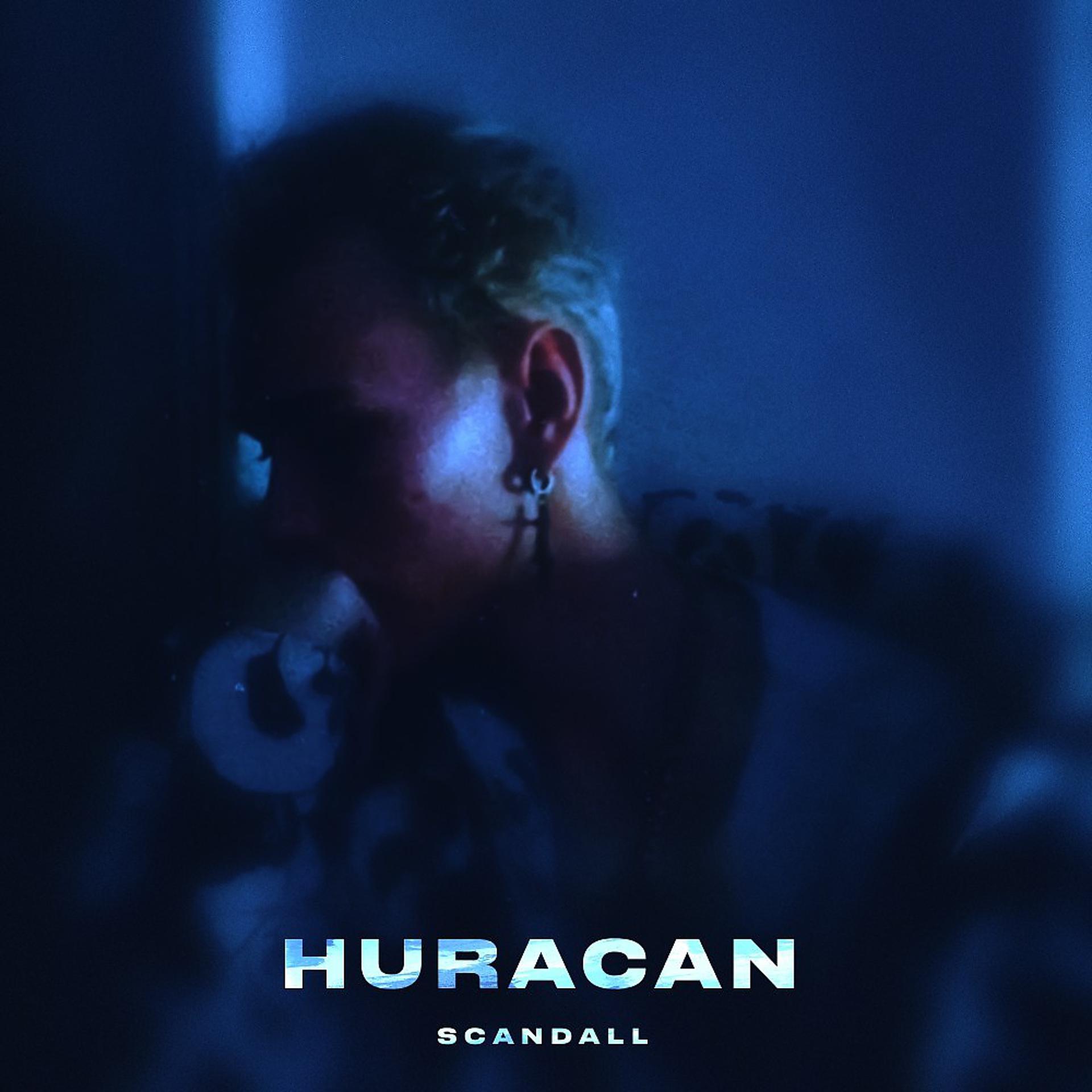 Постер альбома Huracan (Prod. By IERRRO)