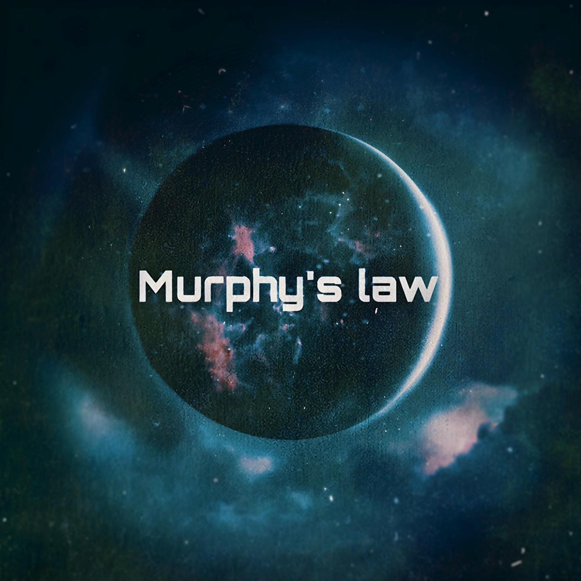 Постер альбома Murphy's Law