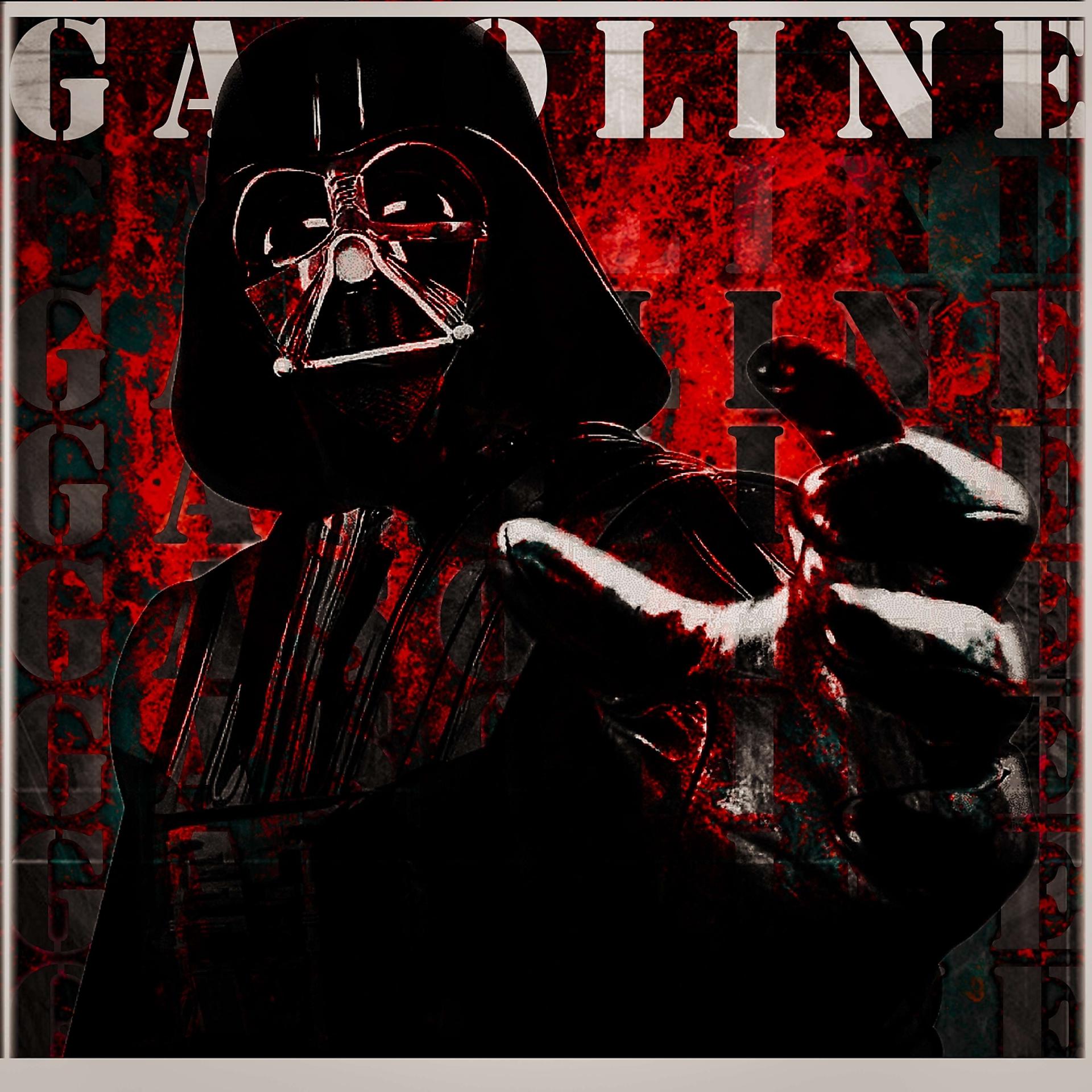 Постер альбома GASOLINE!