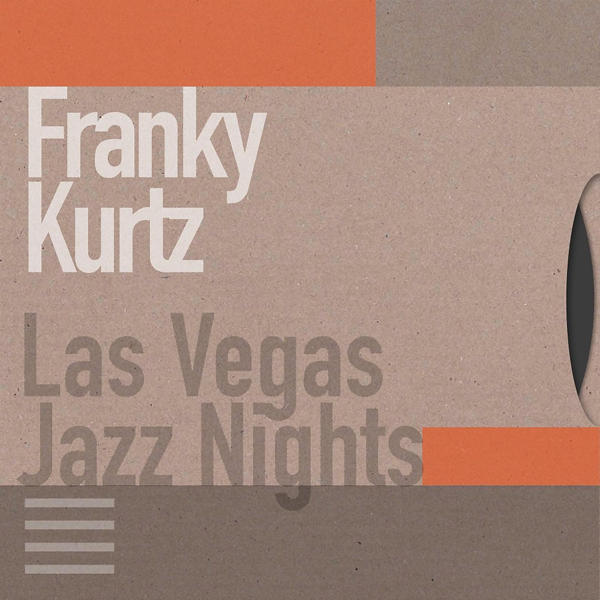 Постер альбома Las Vegas Jazz Nights