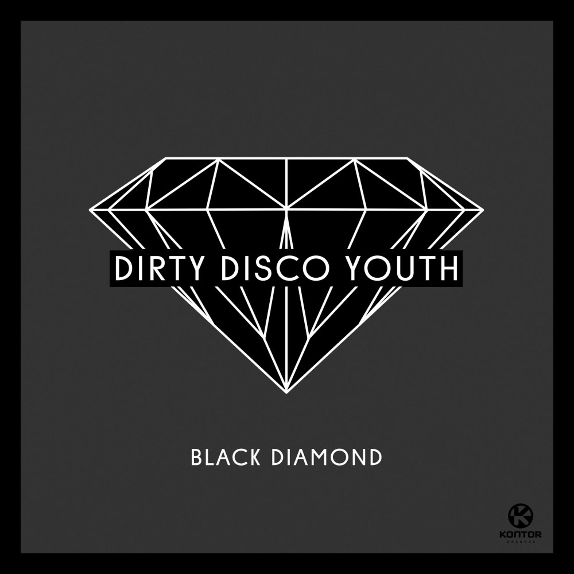 Постер альбома Black Diamond