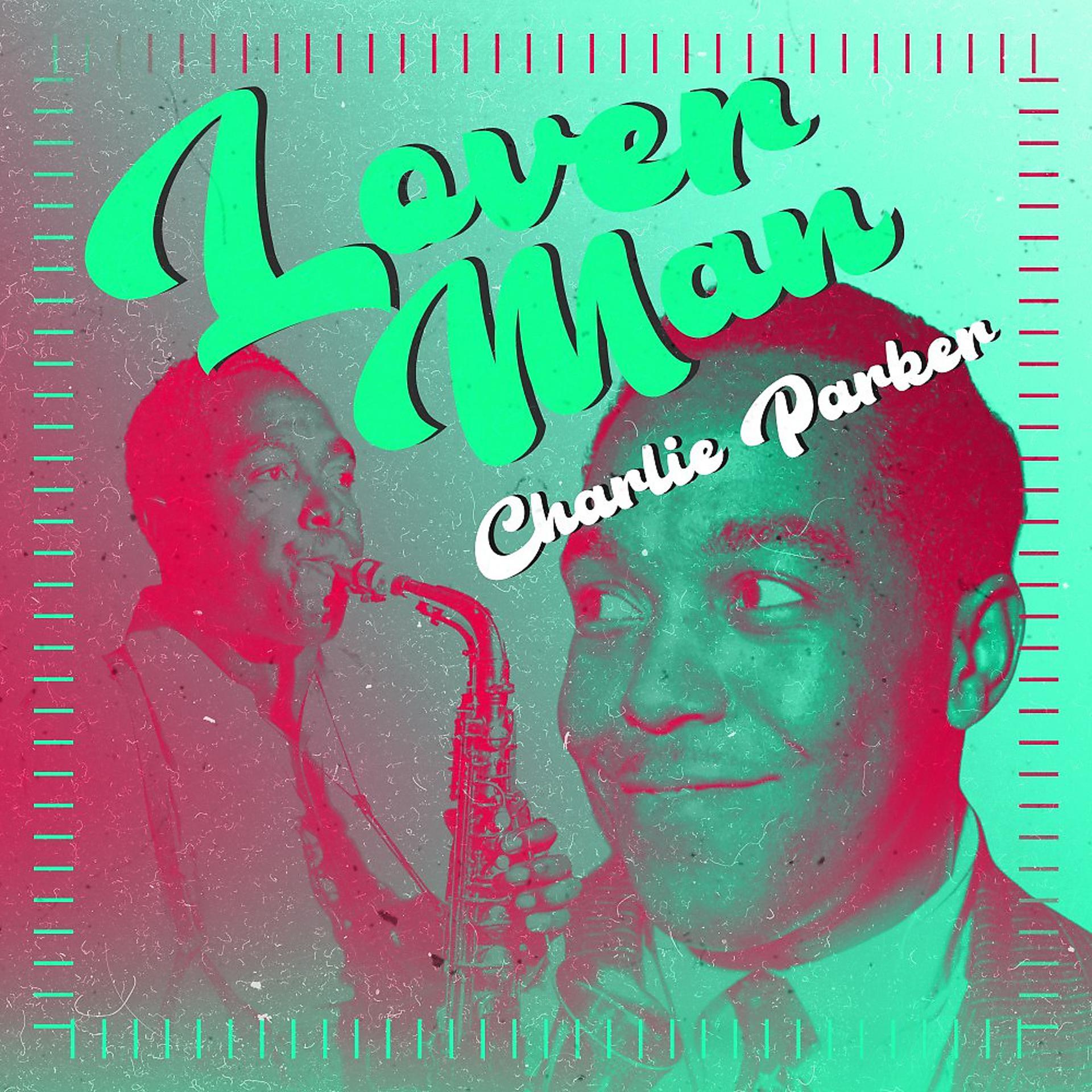 Постер альбома Lover Man