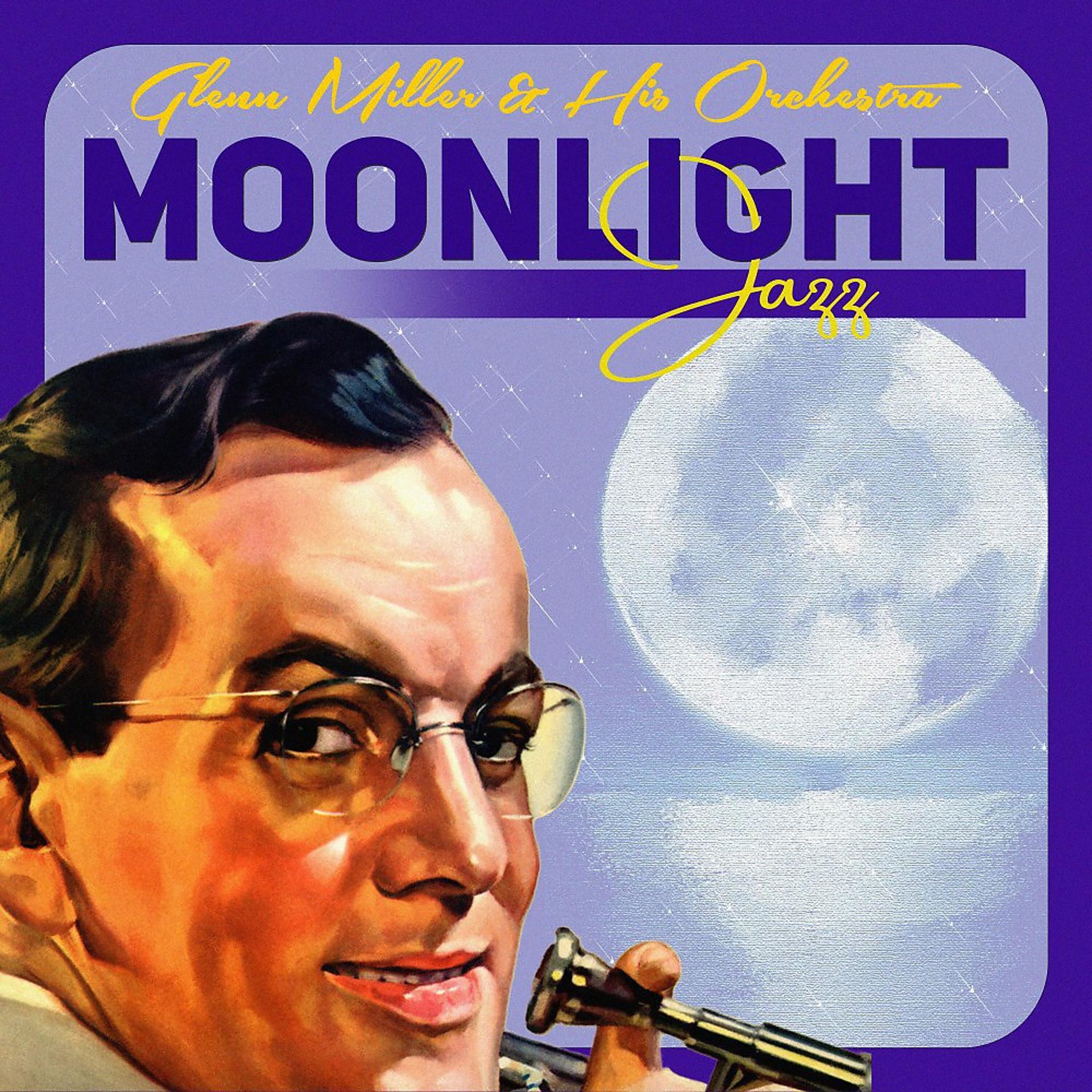 Постер альбома Moonlight Jazz