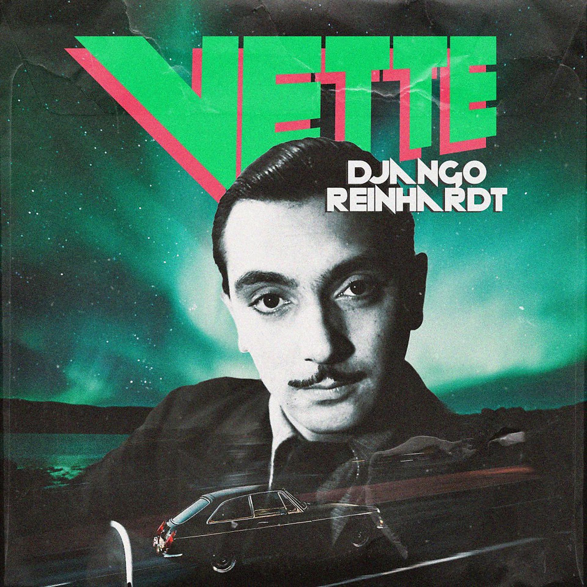 Постер альбома Vette