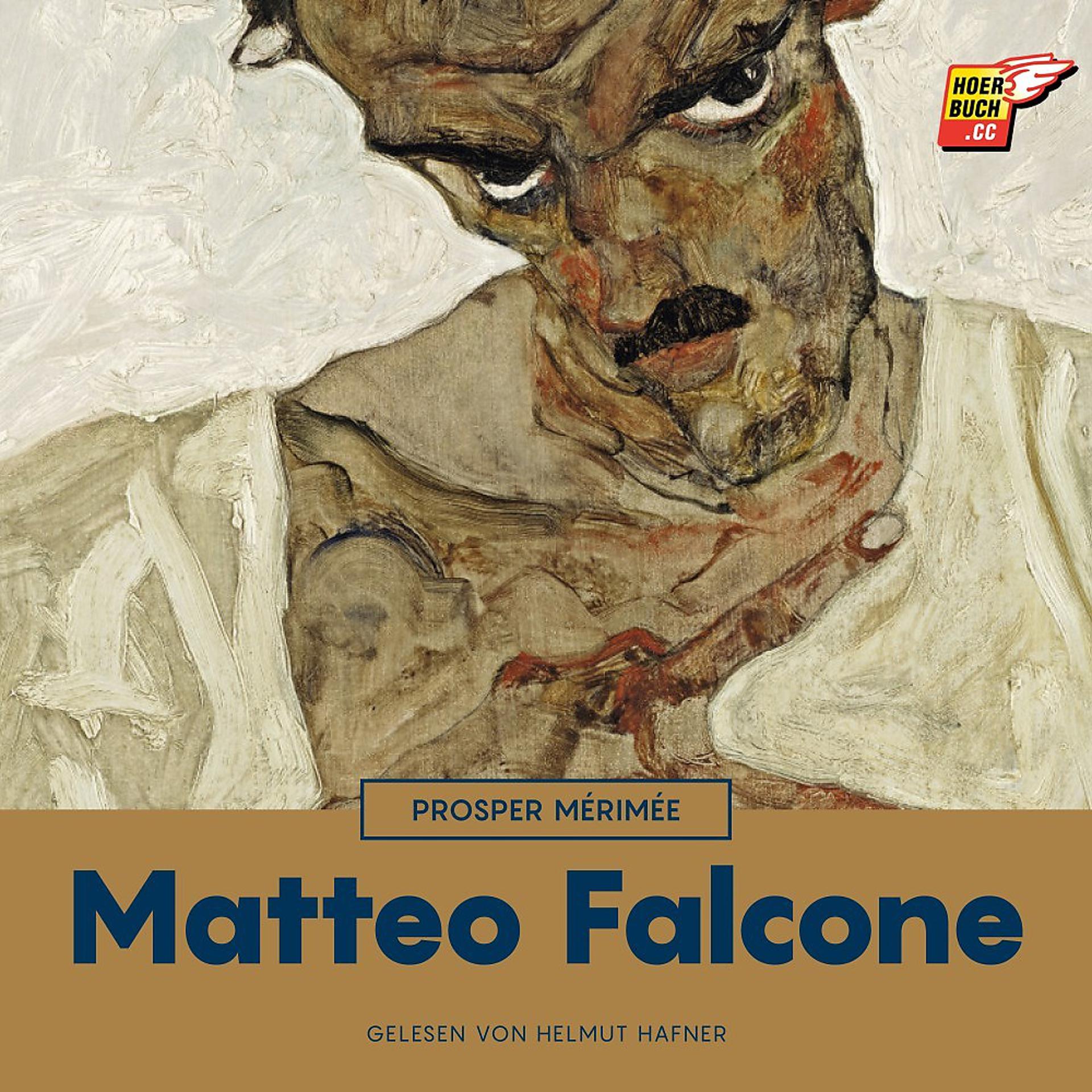 Постер альбома Matteo Falcone