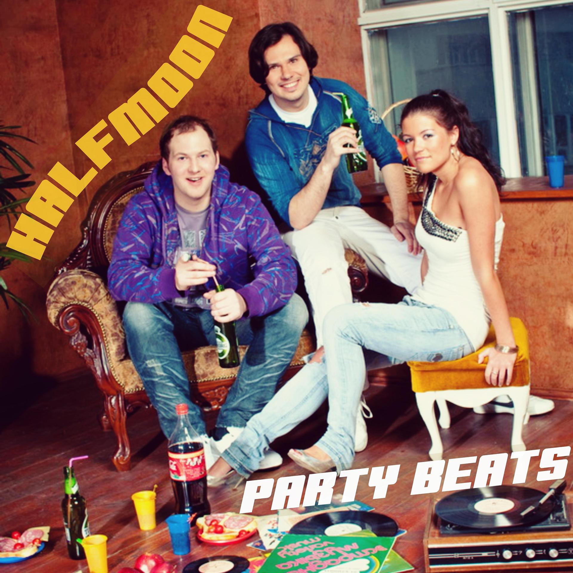 Постер альбома Party Beats