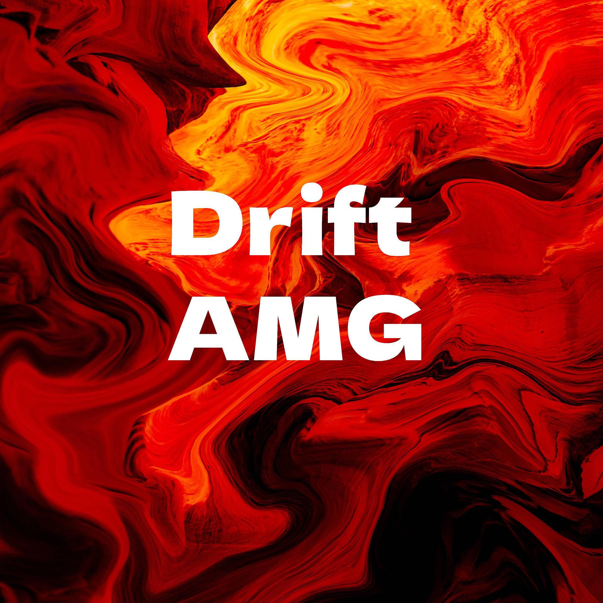 Постер альбома Drift Amg