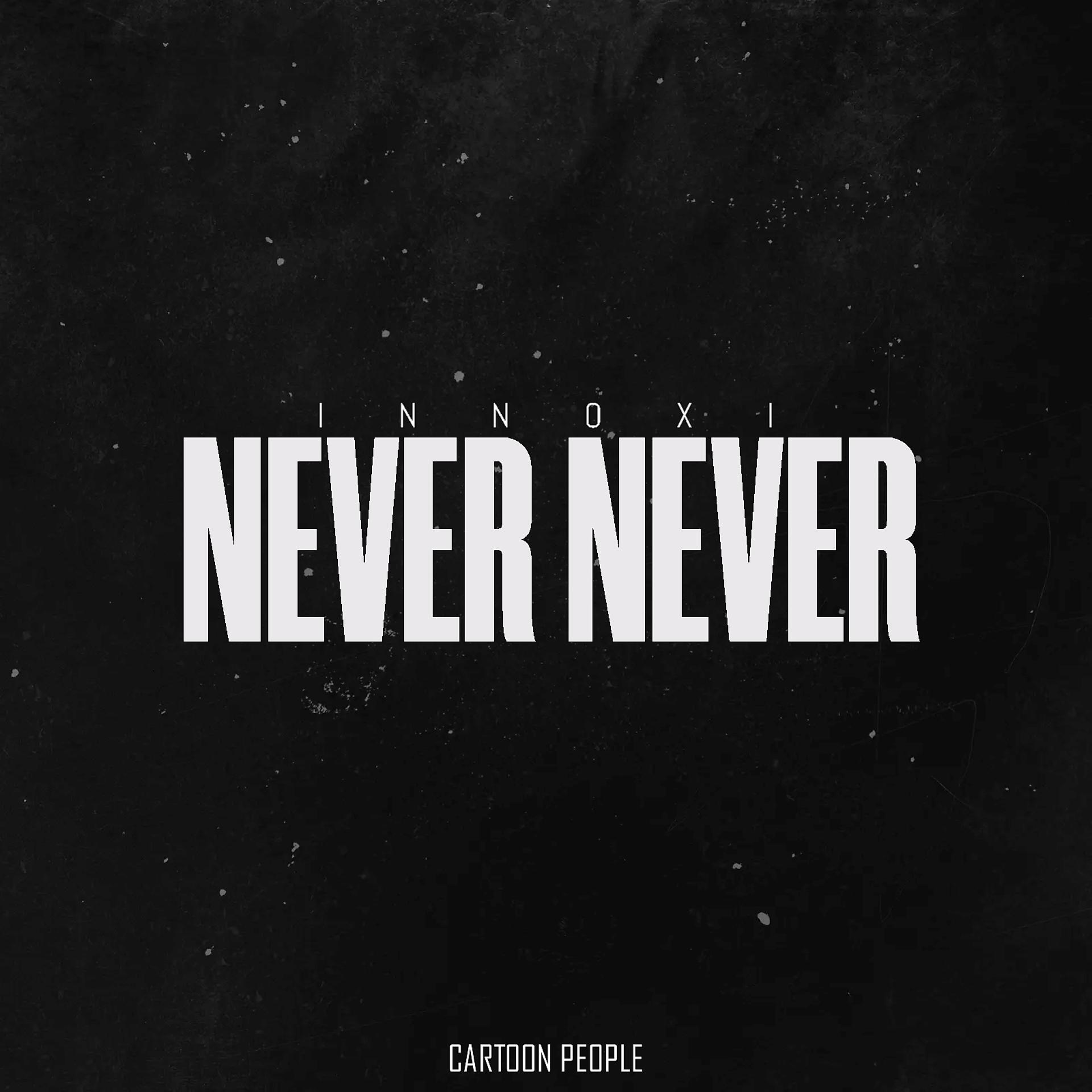 Постер альбома Never Never