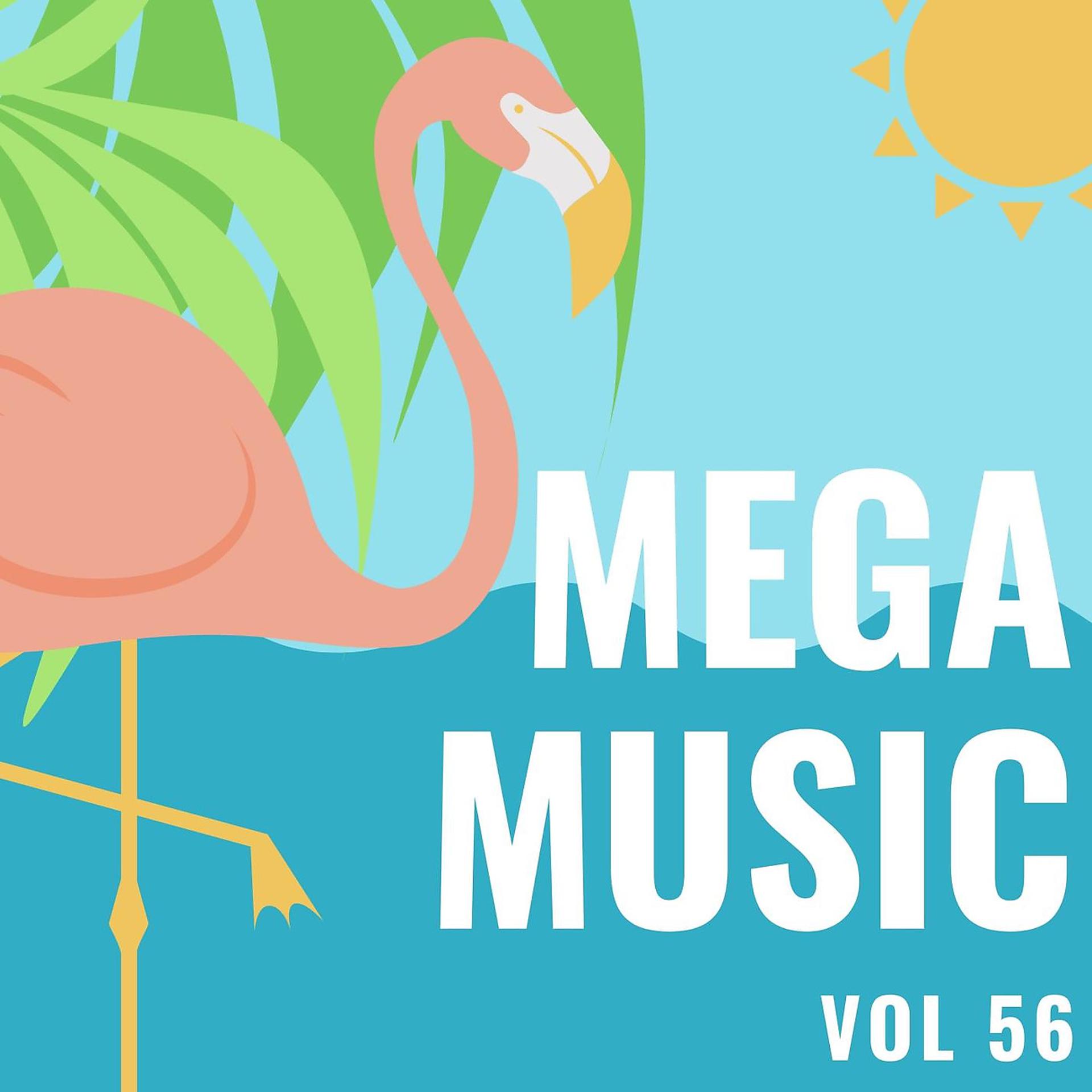 Постер альбома Mega Music Vol 56