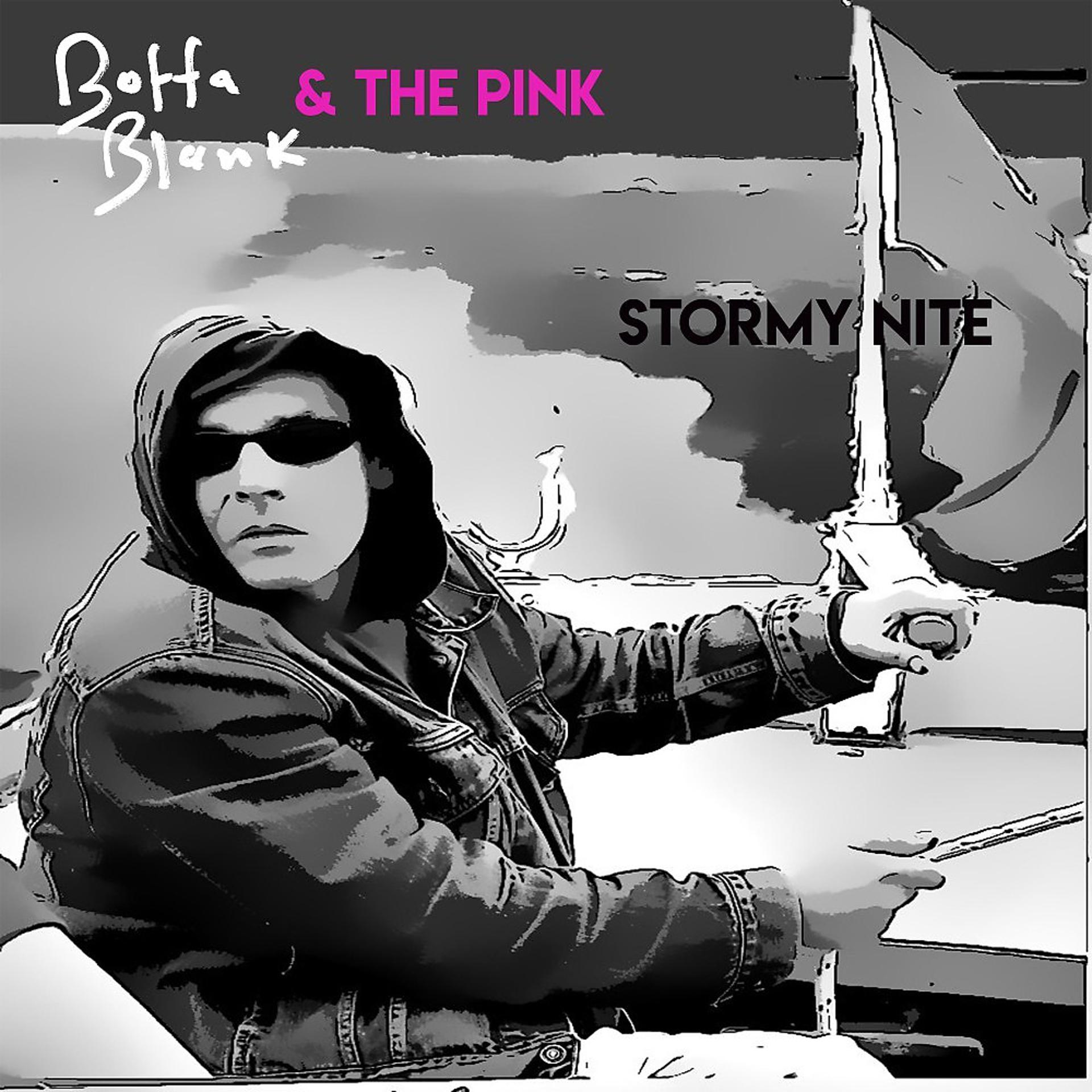 Постер альбома Stormy Nite