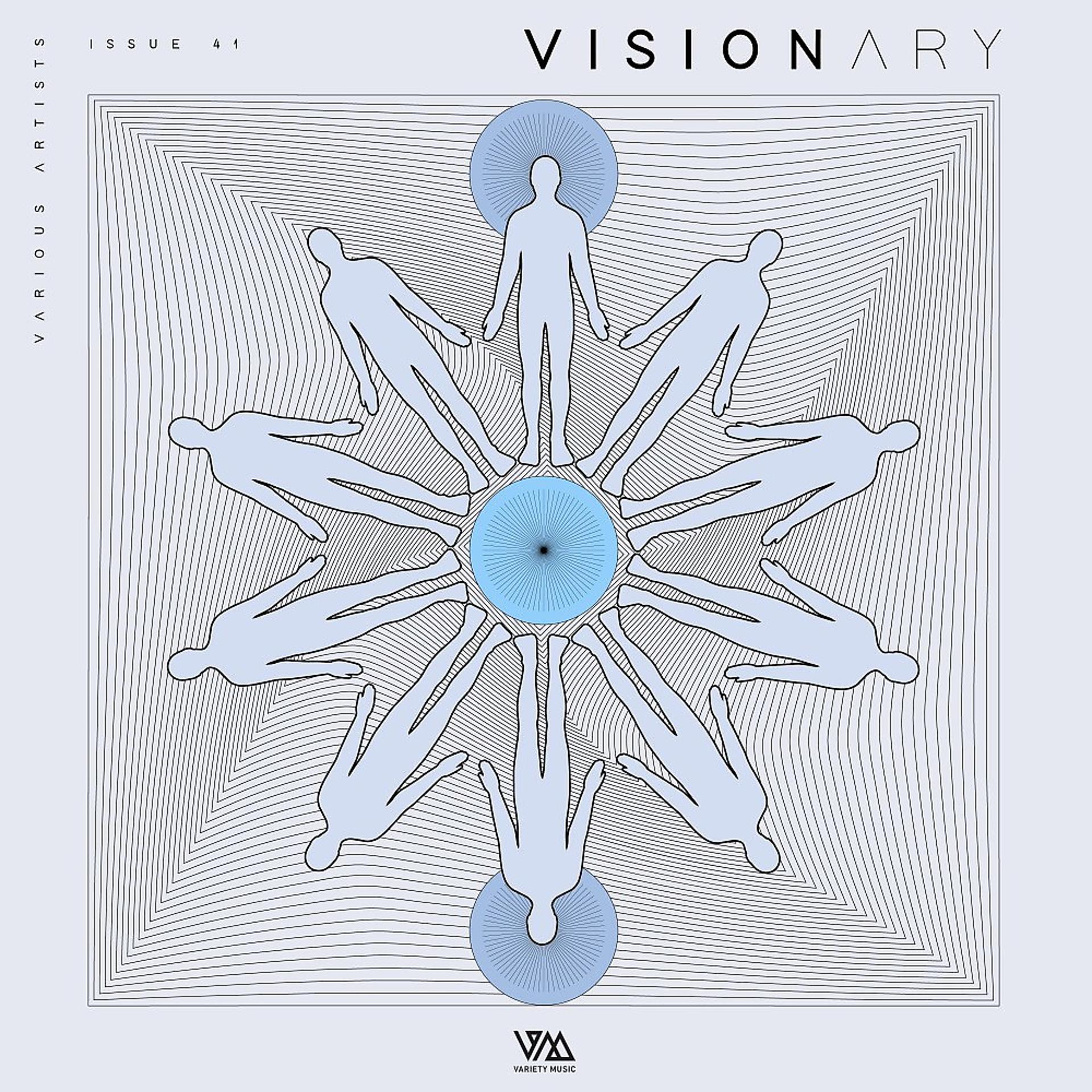 Постер альбома Variety Music Pres. Visionary Issue 41