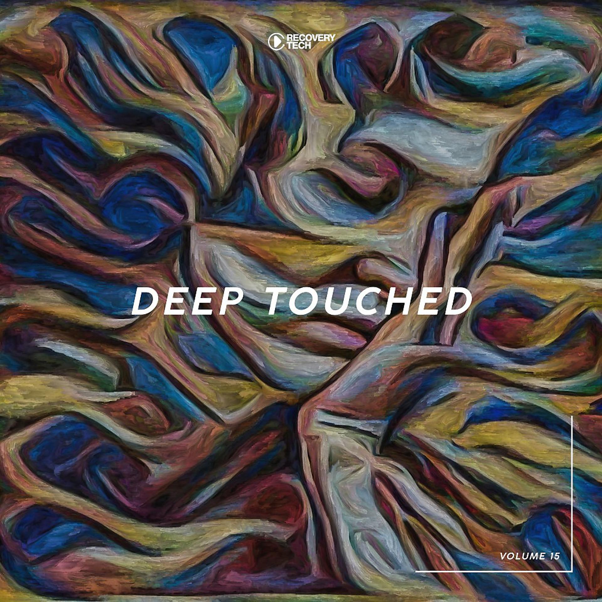 Постер альбома Deep Touched, Vol. 15