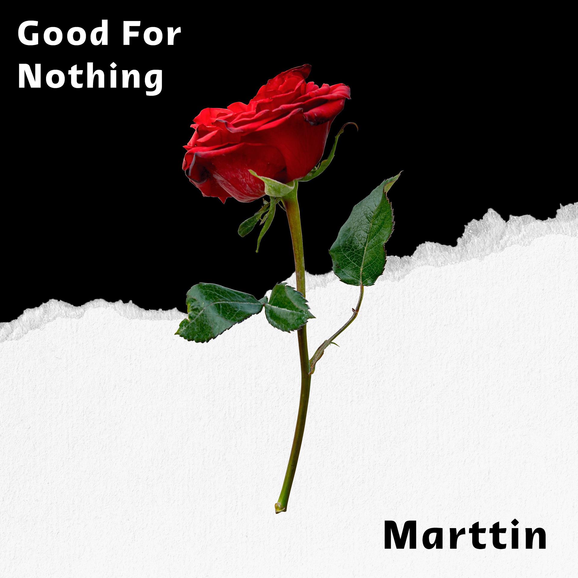 Постер альбома Good For Nothing
