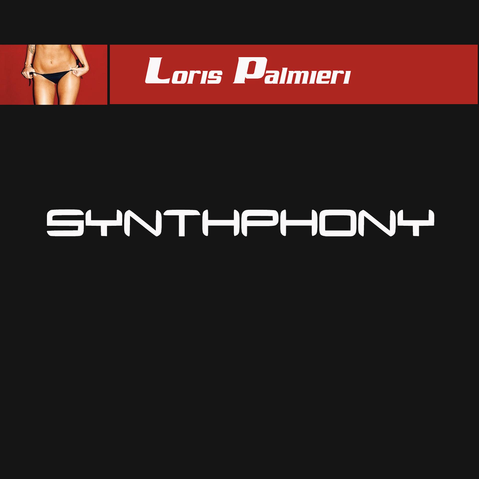 Постер альбома Synthphony