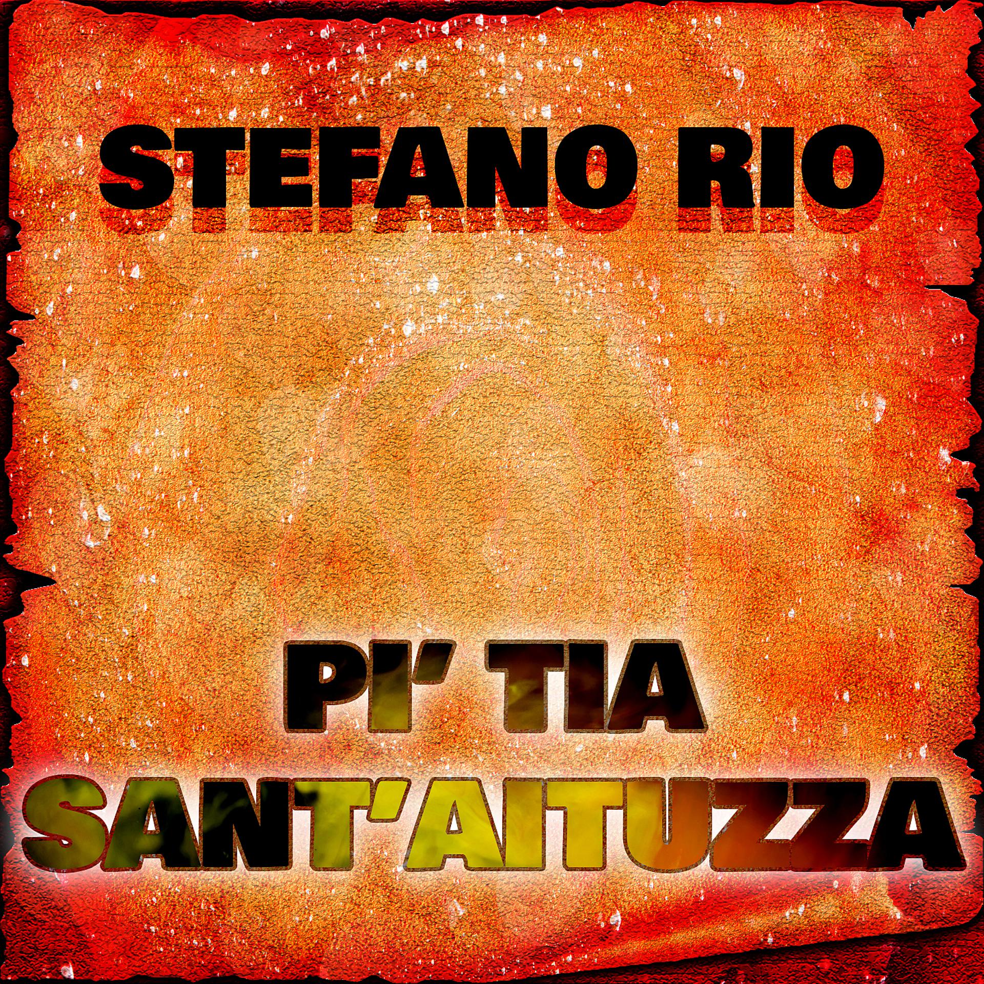 Постер альбома Pi' tia Sant'Aituzza