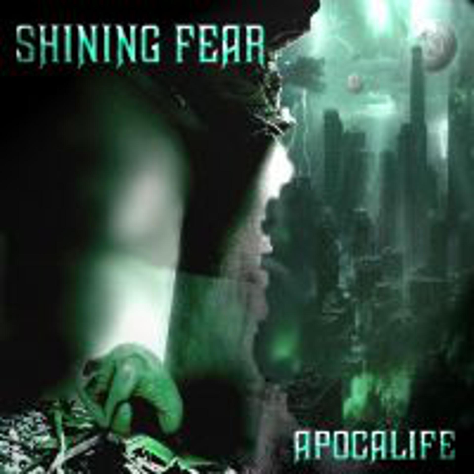 Постер альбома Apocalife