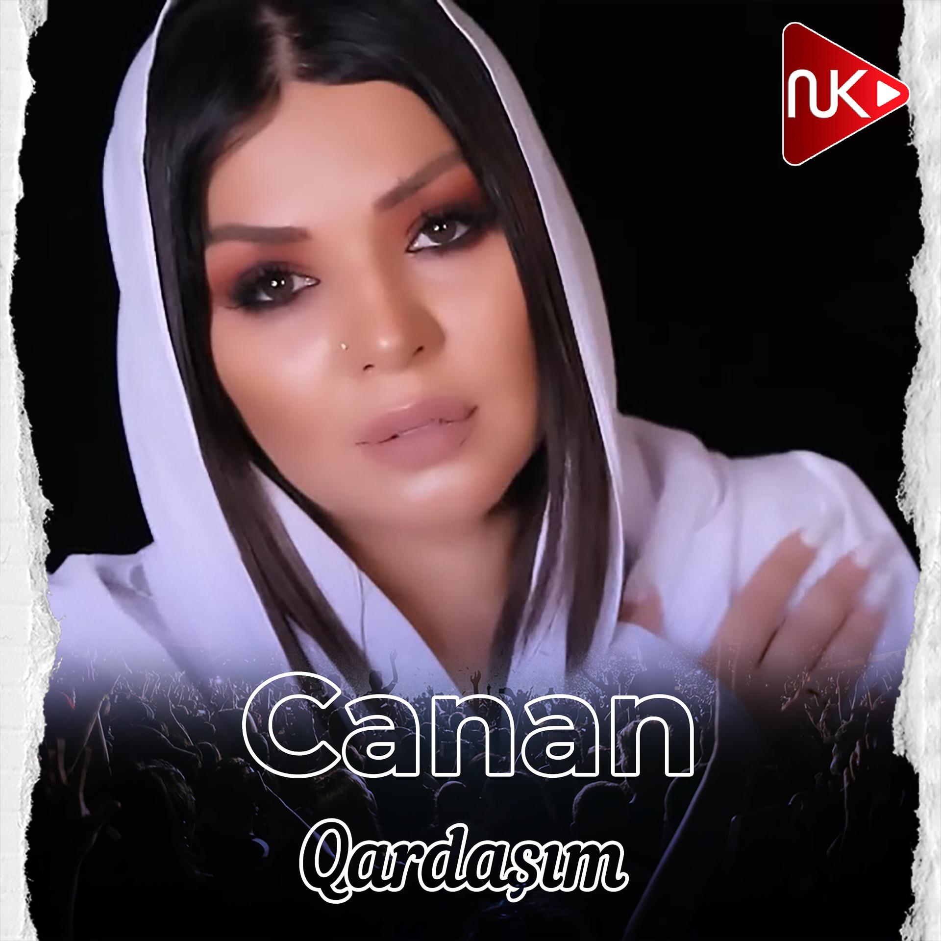 Постер альбома Qardaşım